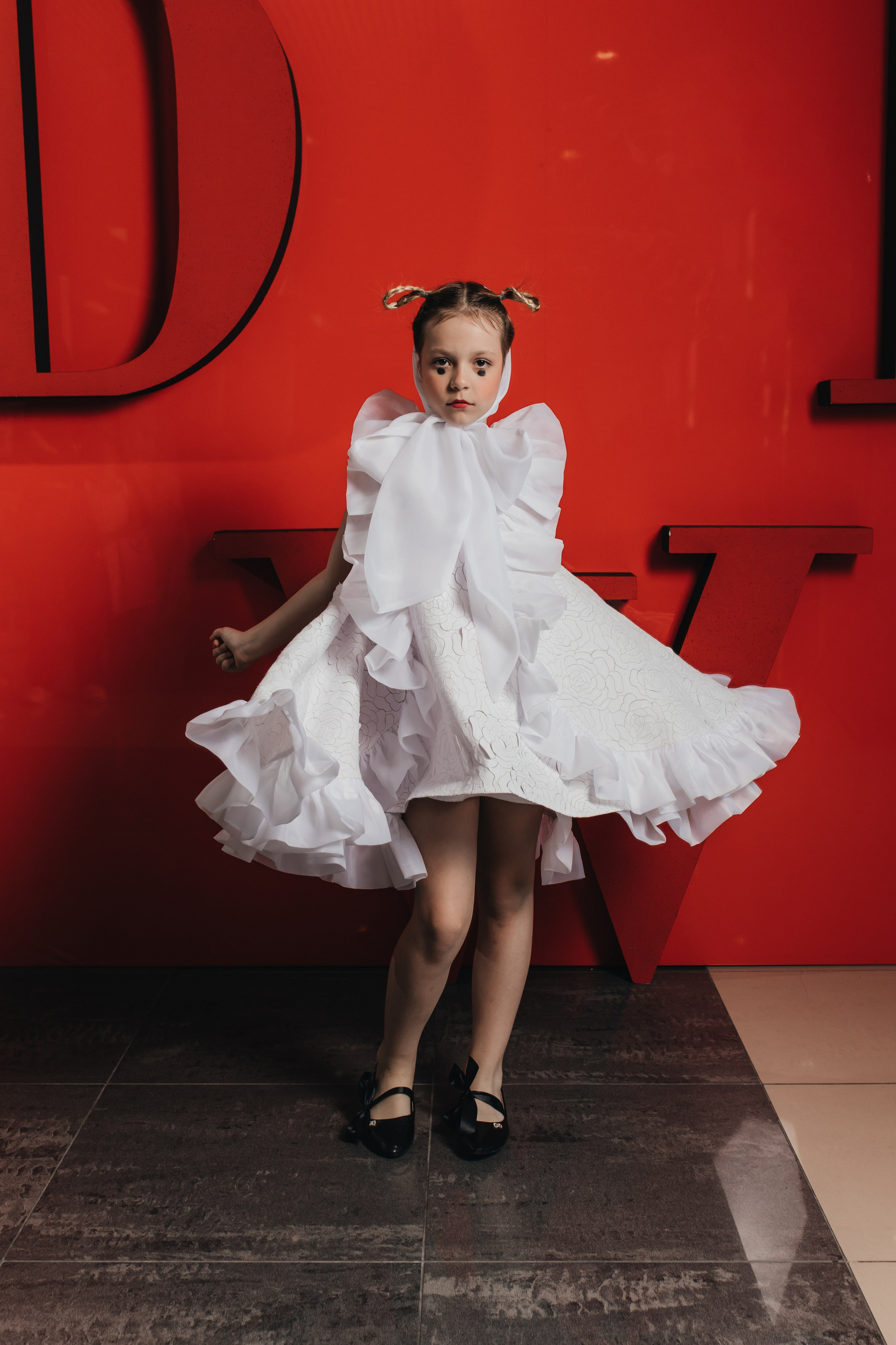 Don Fashion Week 2023-2024. Фотограф в Ростов-на-Дону Виктория Савчук