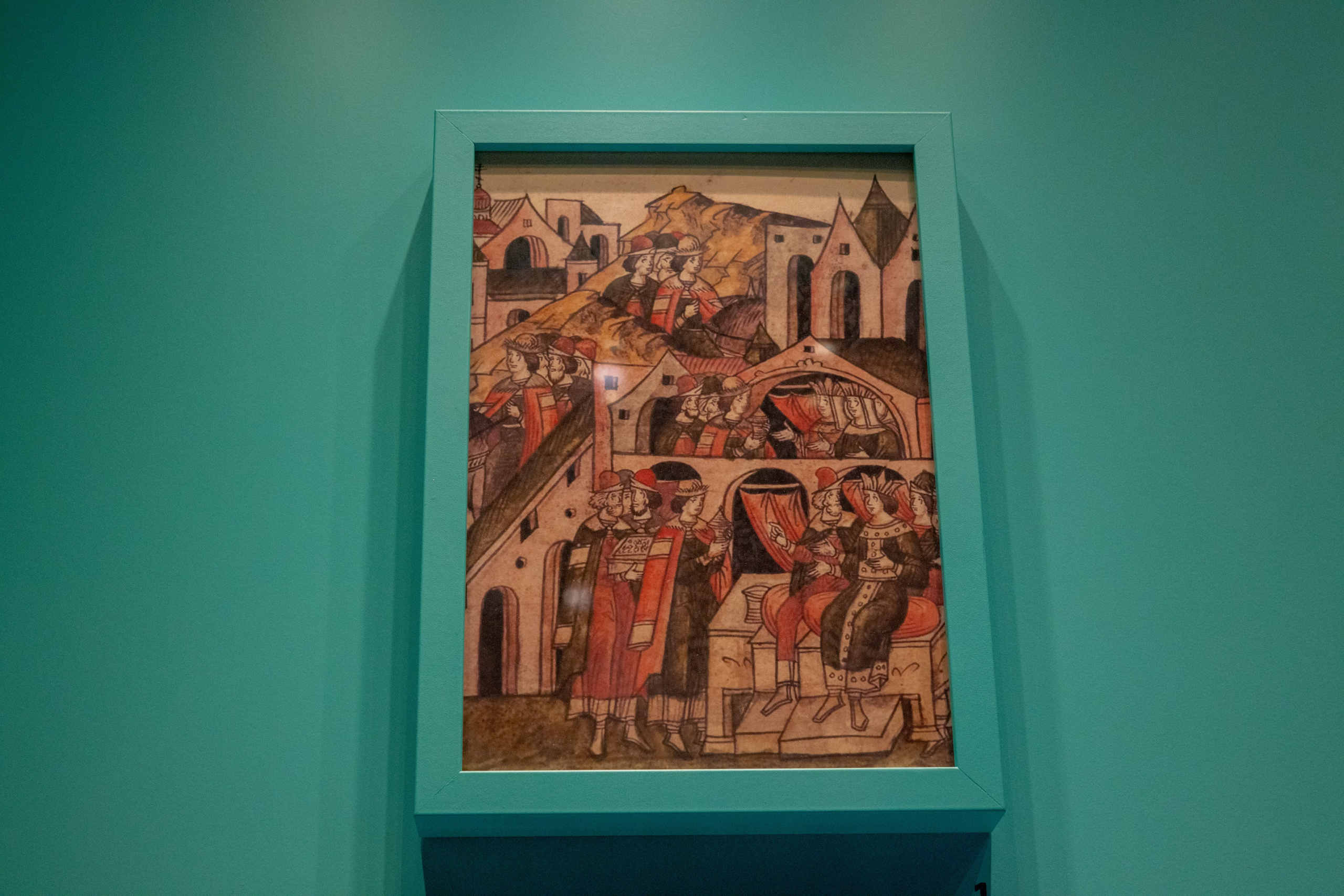 Поездка на поле Кулеково. Фотограф в Туле Крупский АнДРей. Фотостудия «КАДР71» в Туле