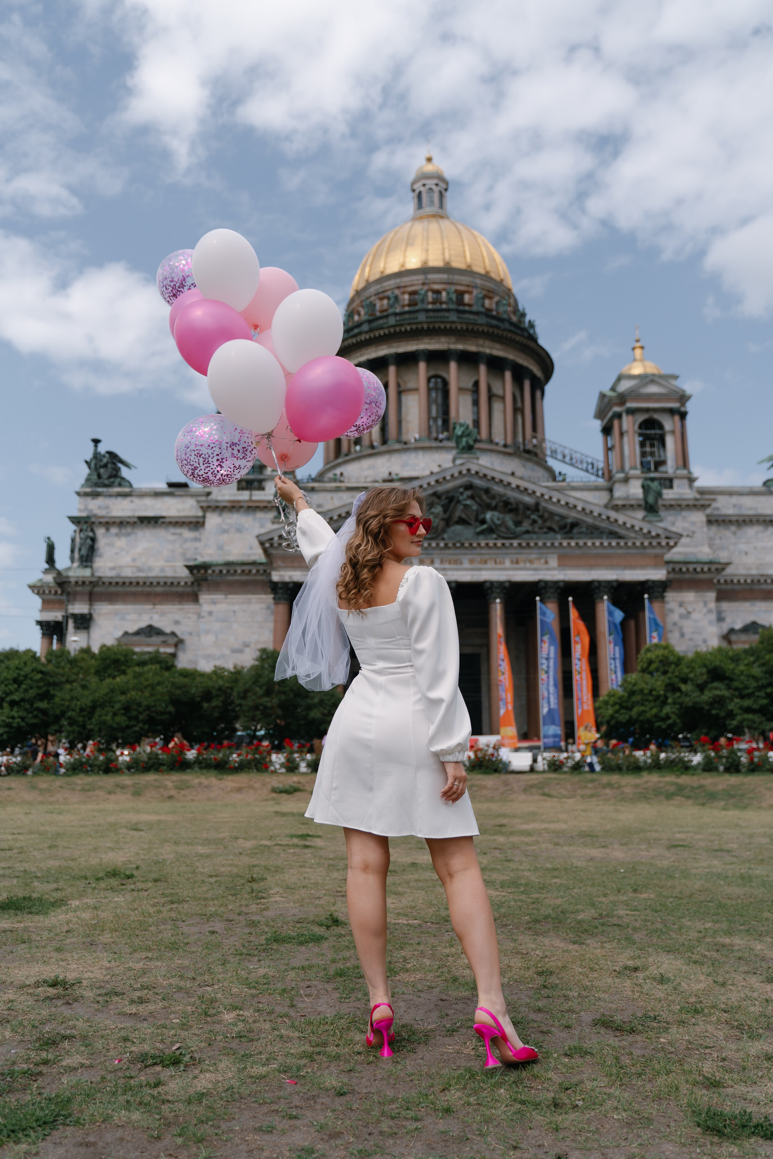 29.07.2023. Свадебный фотограф — Наталья Фед СПб/Москва