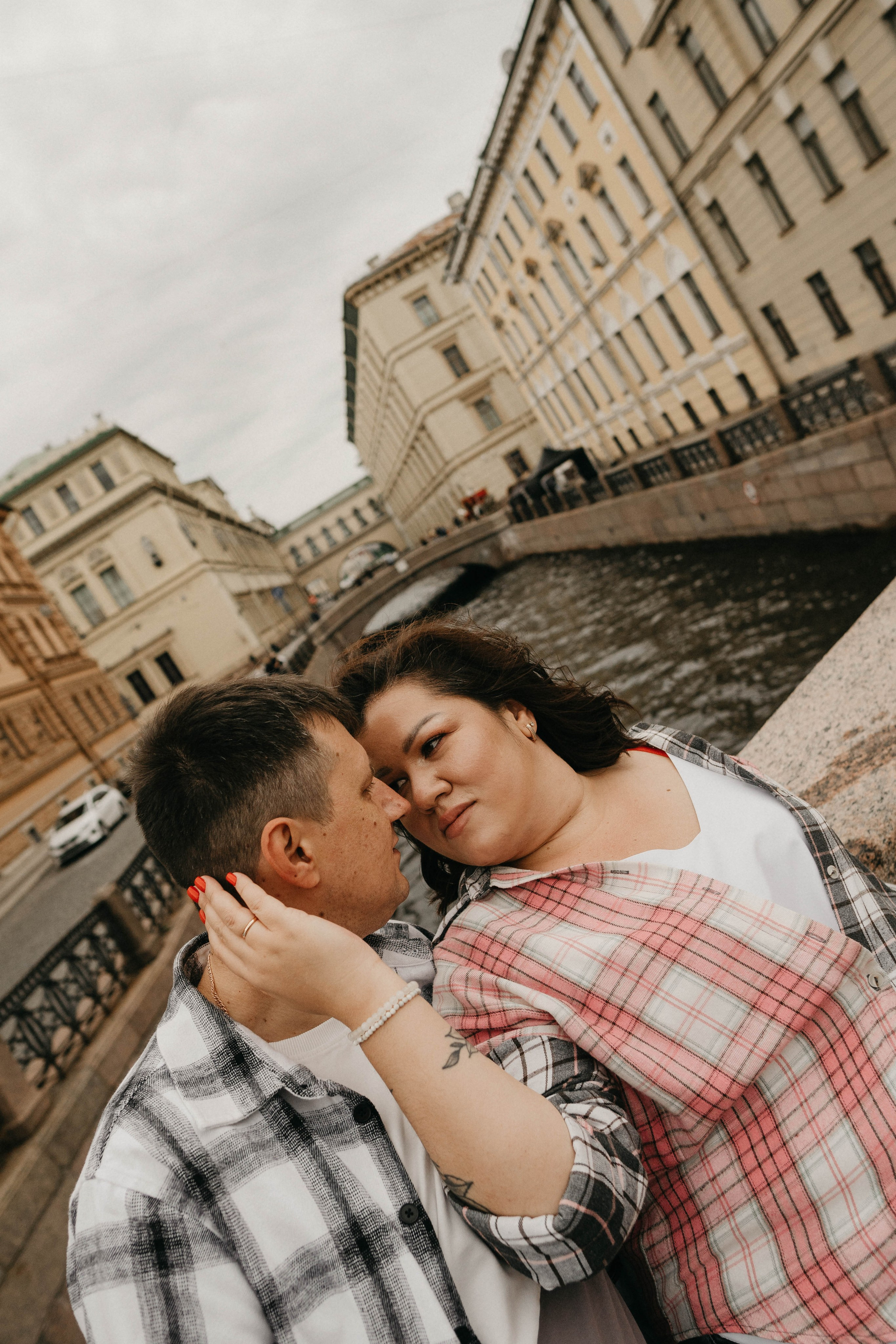Смотри: там дельфины!. Фотограф в Санкт-Петербурге Головина Анастасия