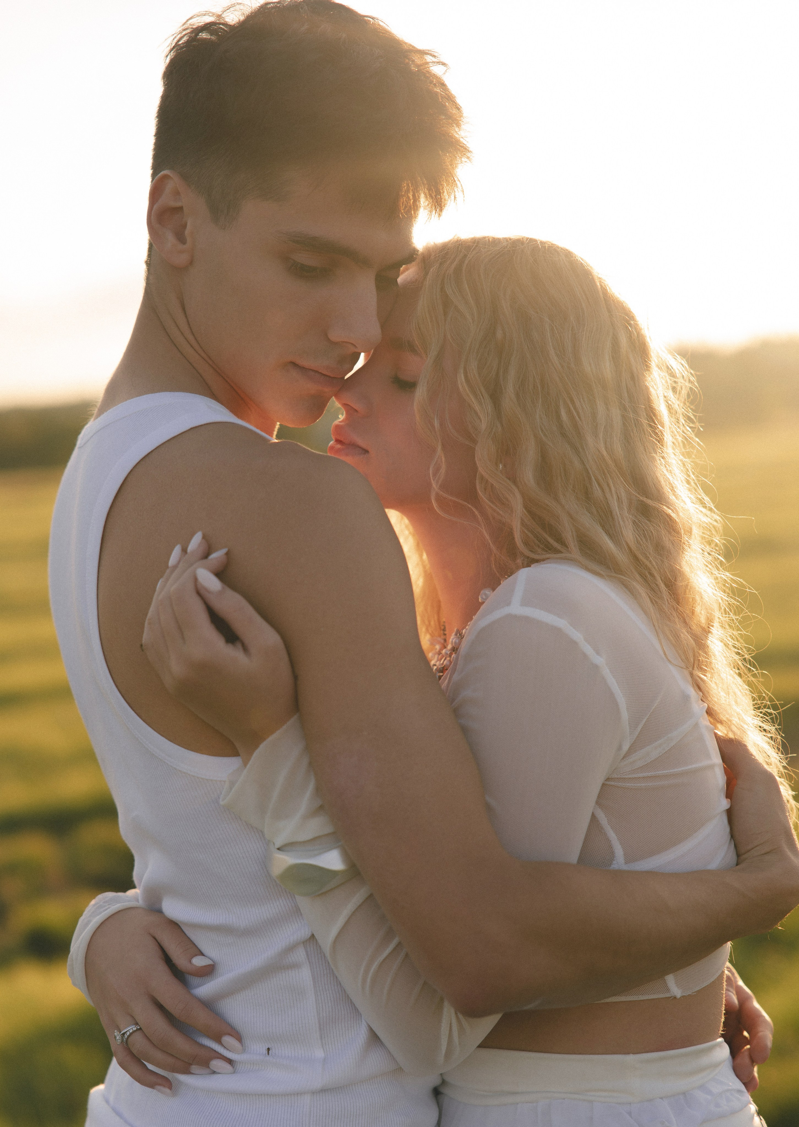 Мы и есть любовь!