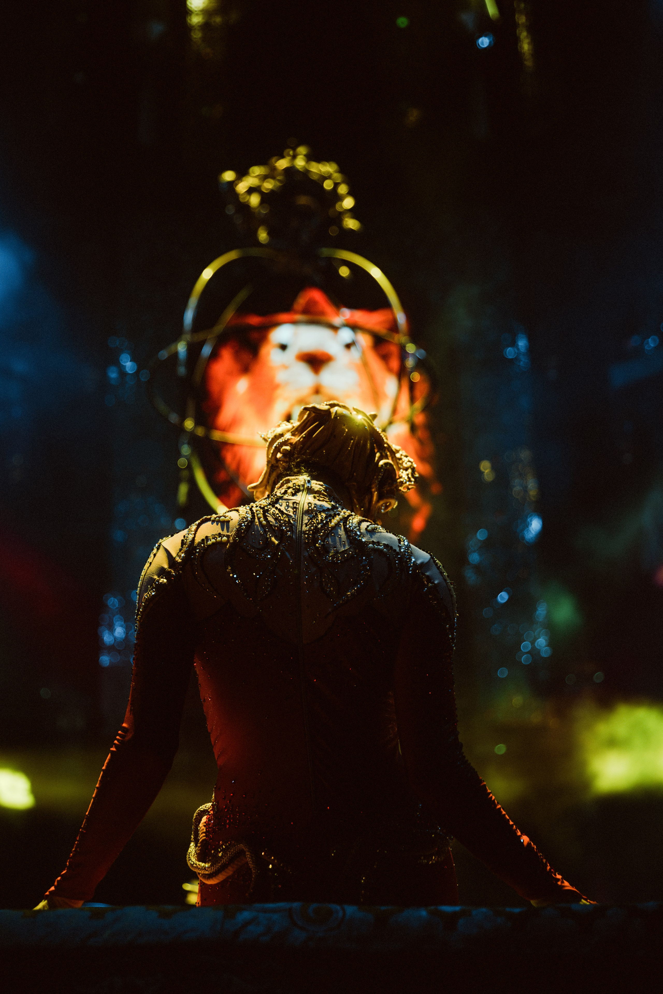 КОНЦЕРТЫ И ШОУ. Фотограф Владивосток Ян Паклин