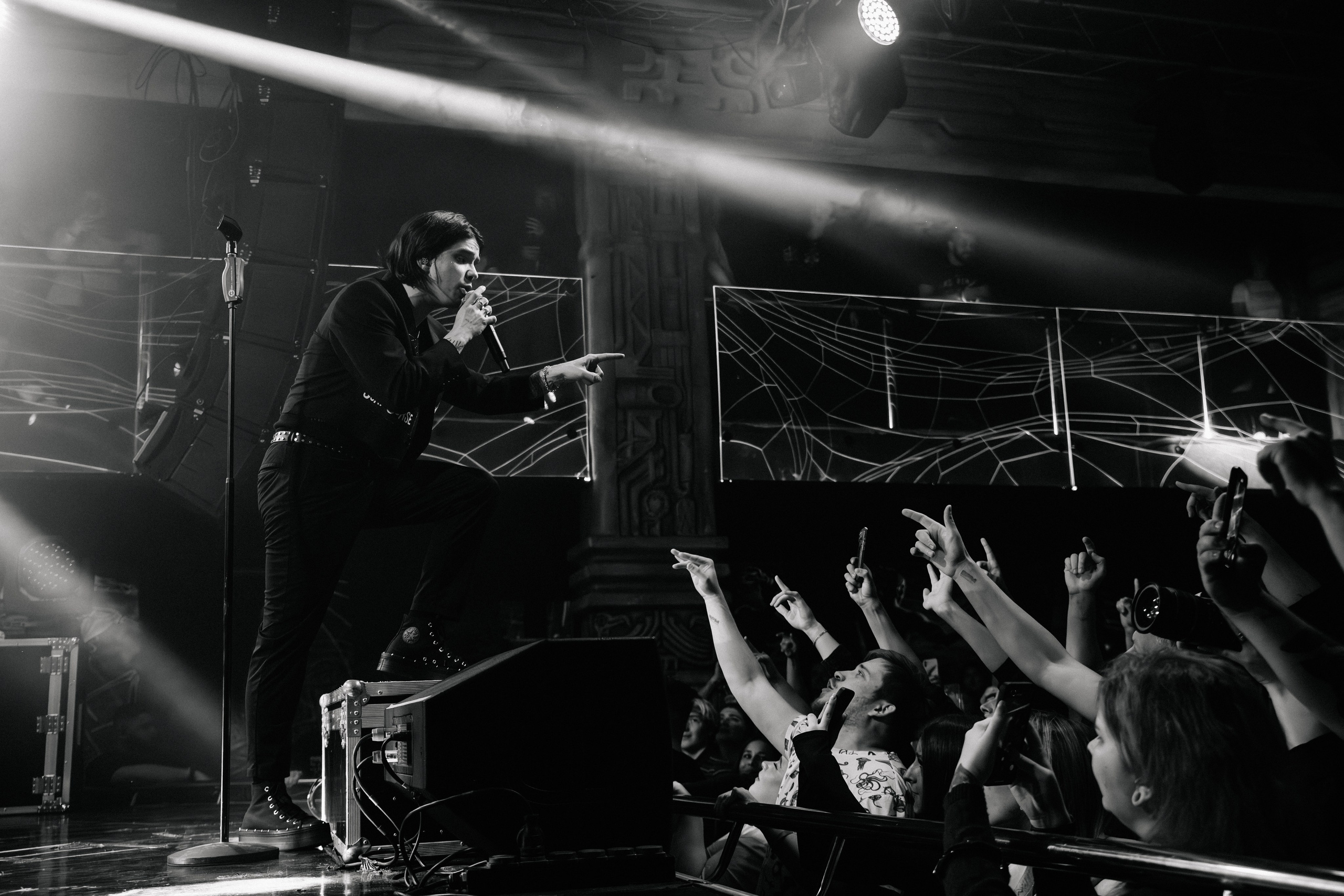 WILDWAYS | Рязань | 21 мая | Deep club. Фотограф Ершова Светлана