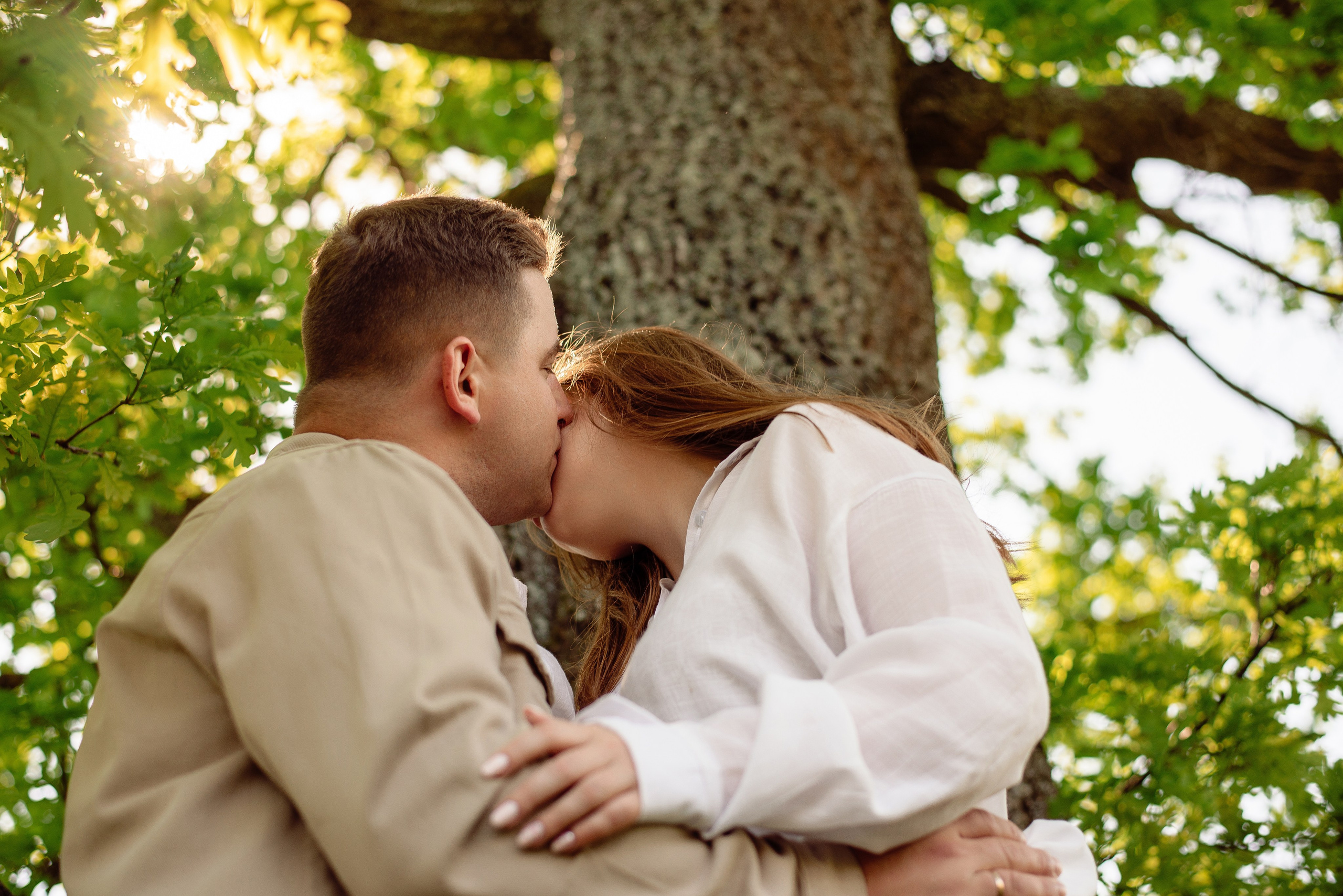 Владислав и Наталья. Семейный и детский фотограф Иваново Ксения Азаренкова