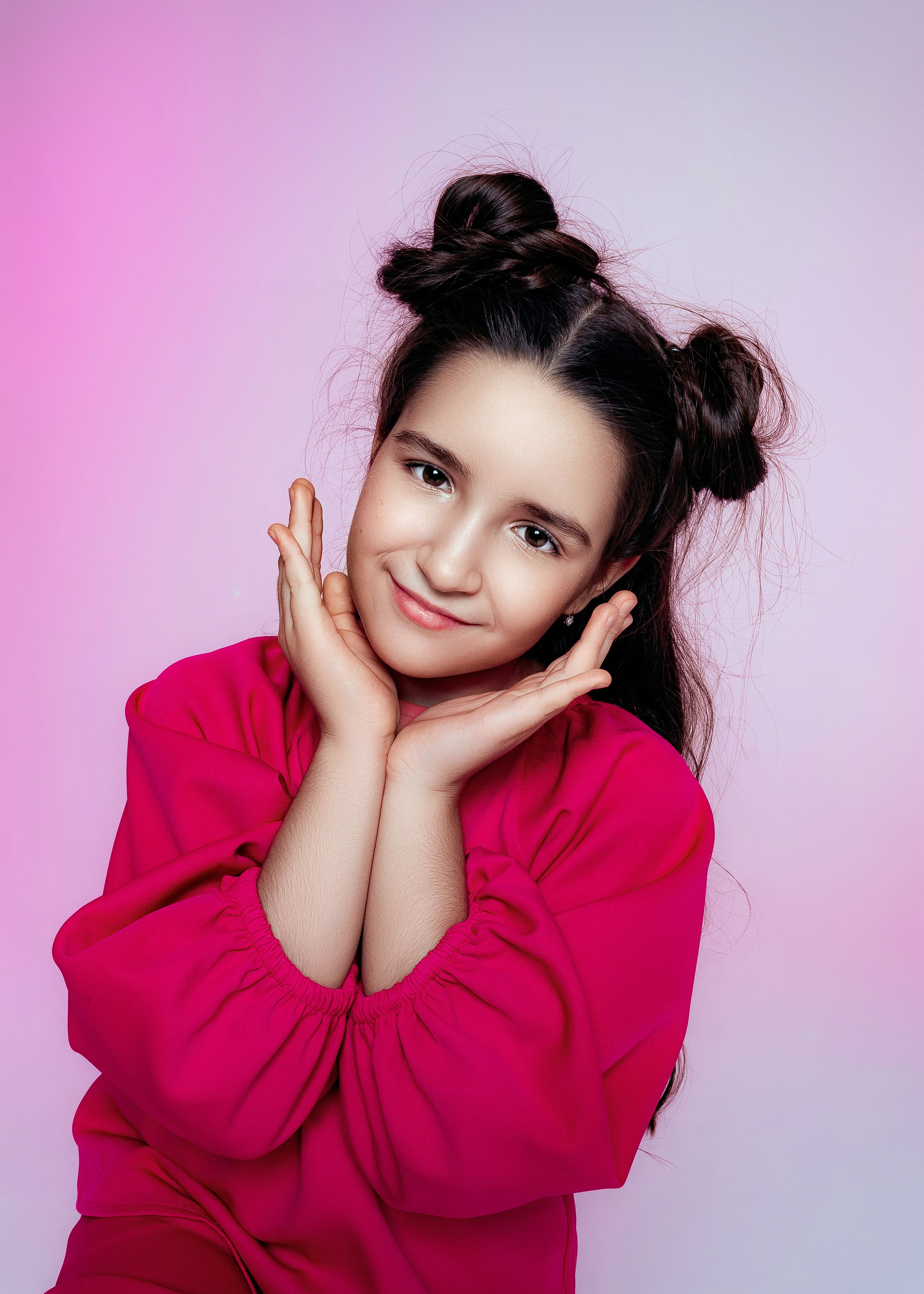 Арт-студия «Питер Пэн». Фотограф в Санкт-Петербурге. Диана Шкутова