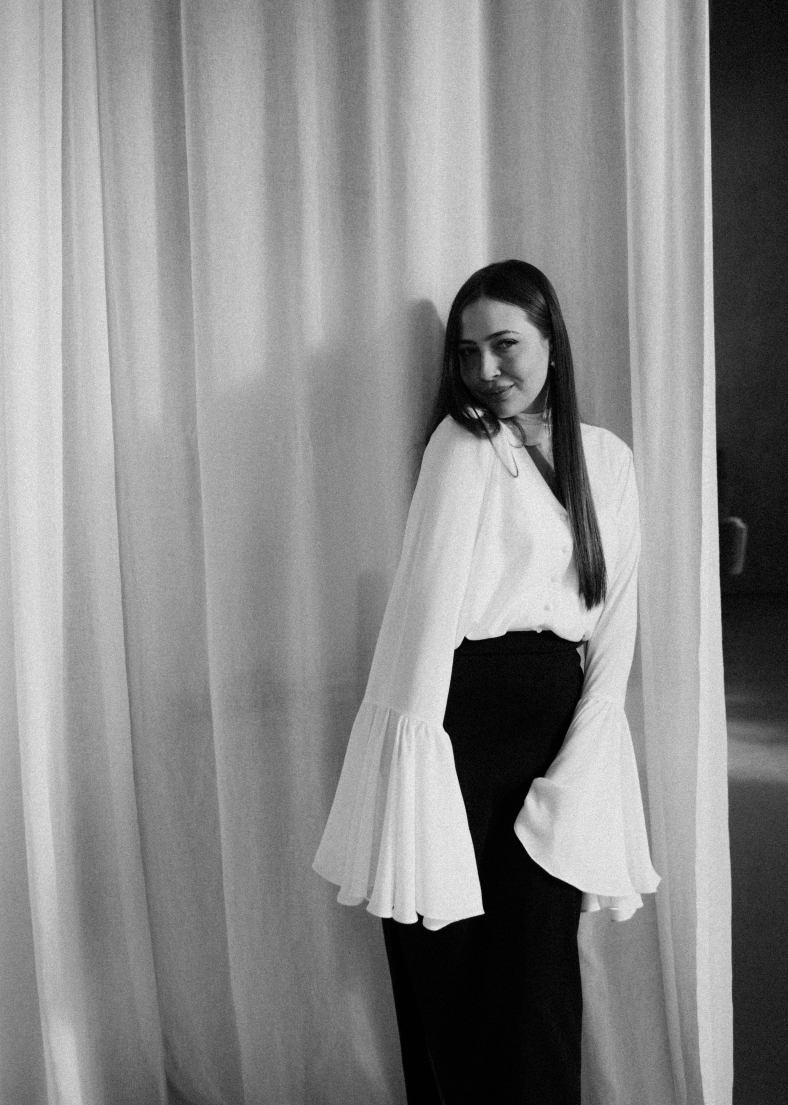 Женская половина семьи. Семейный фотограф в Краснодаре