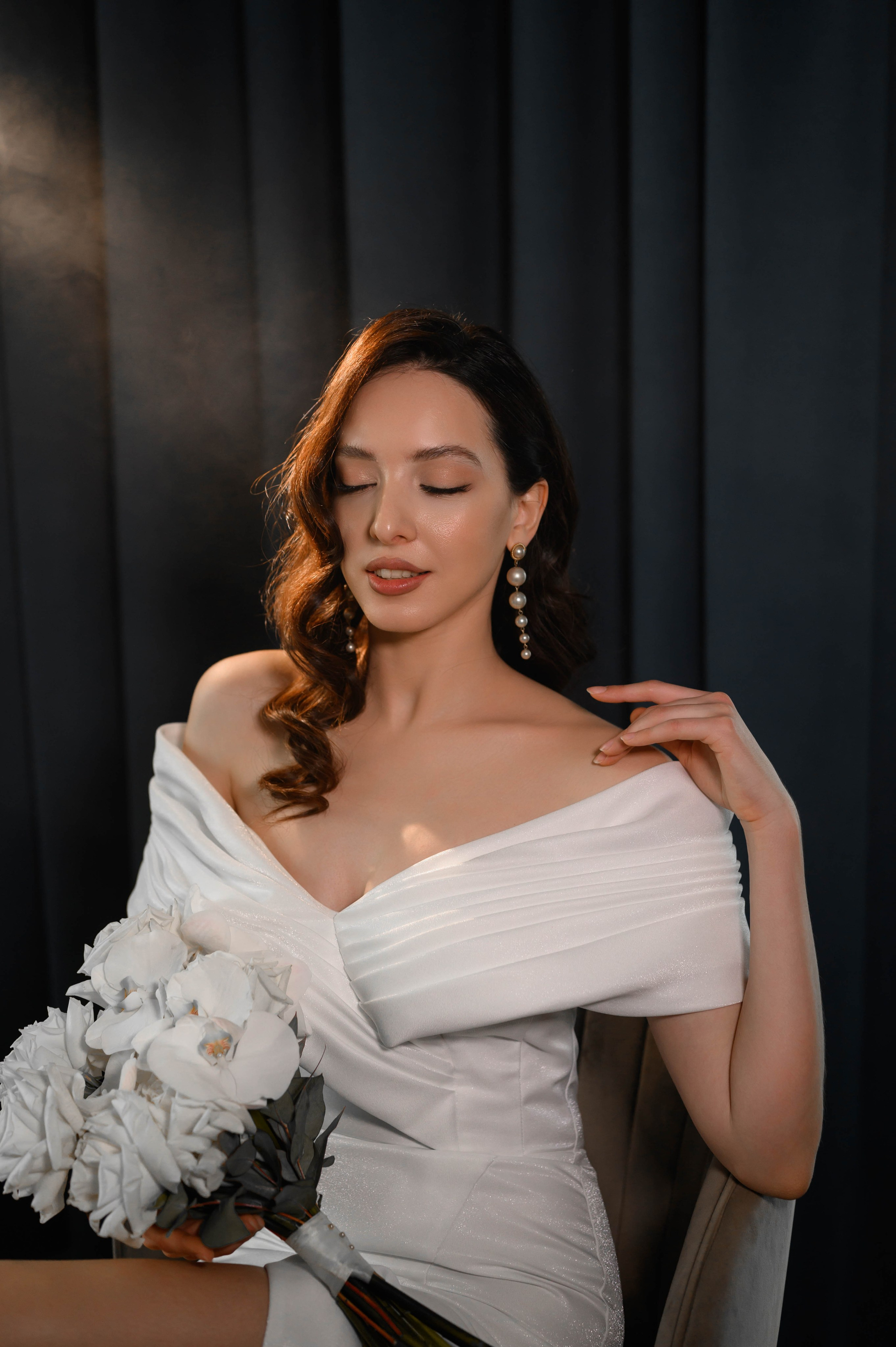 Утро в отеле Владислава и Дарьи. Фотограф Наталья Стулень