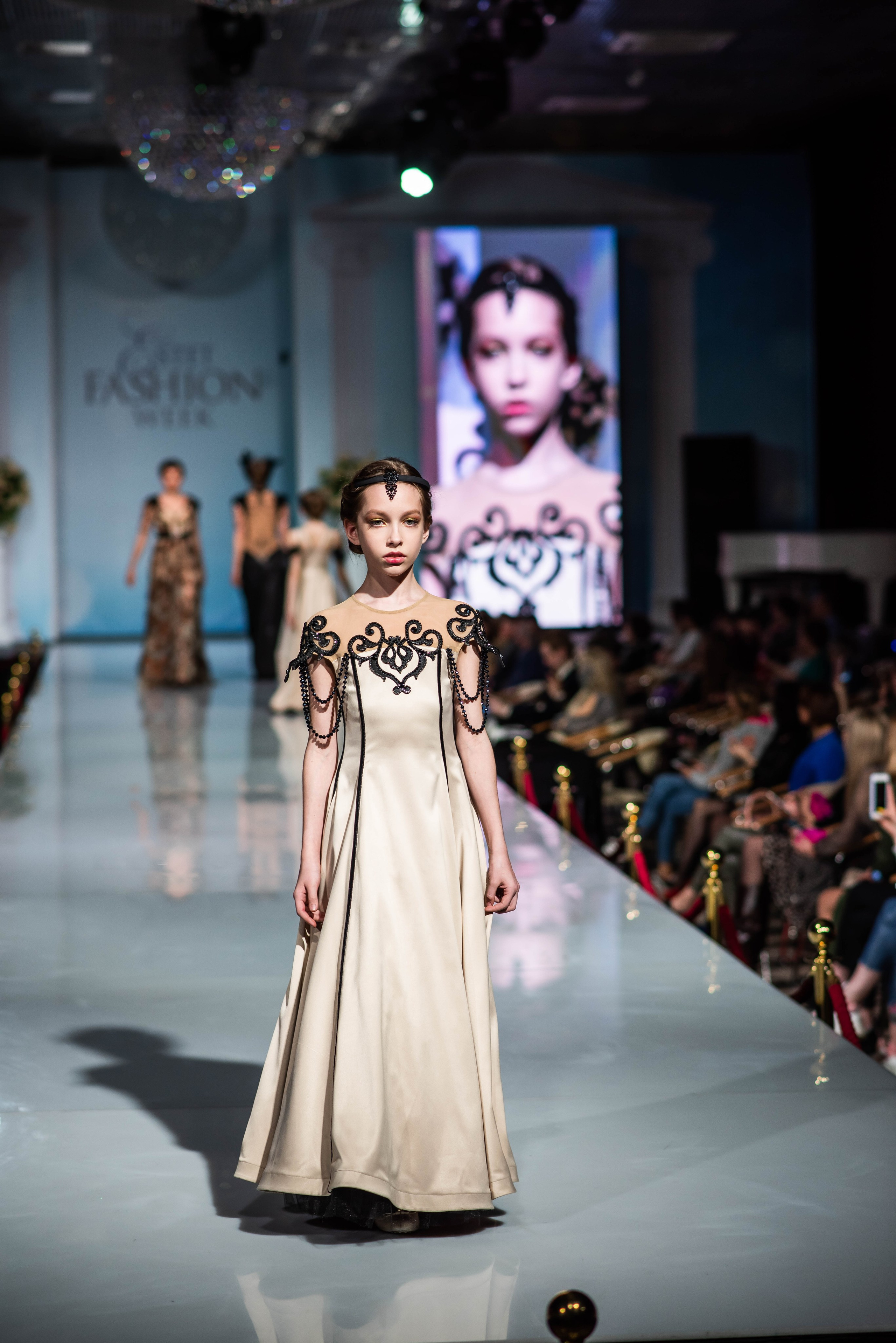 Кристина Кибовская. Главная