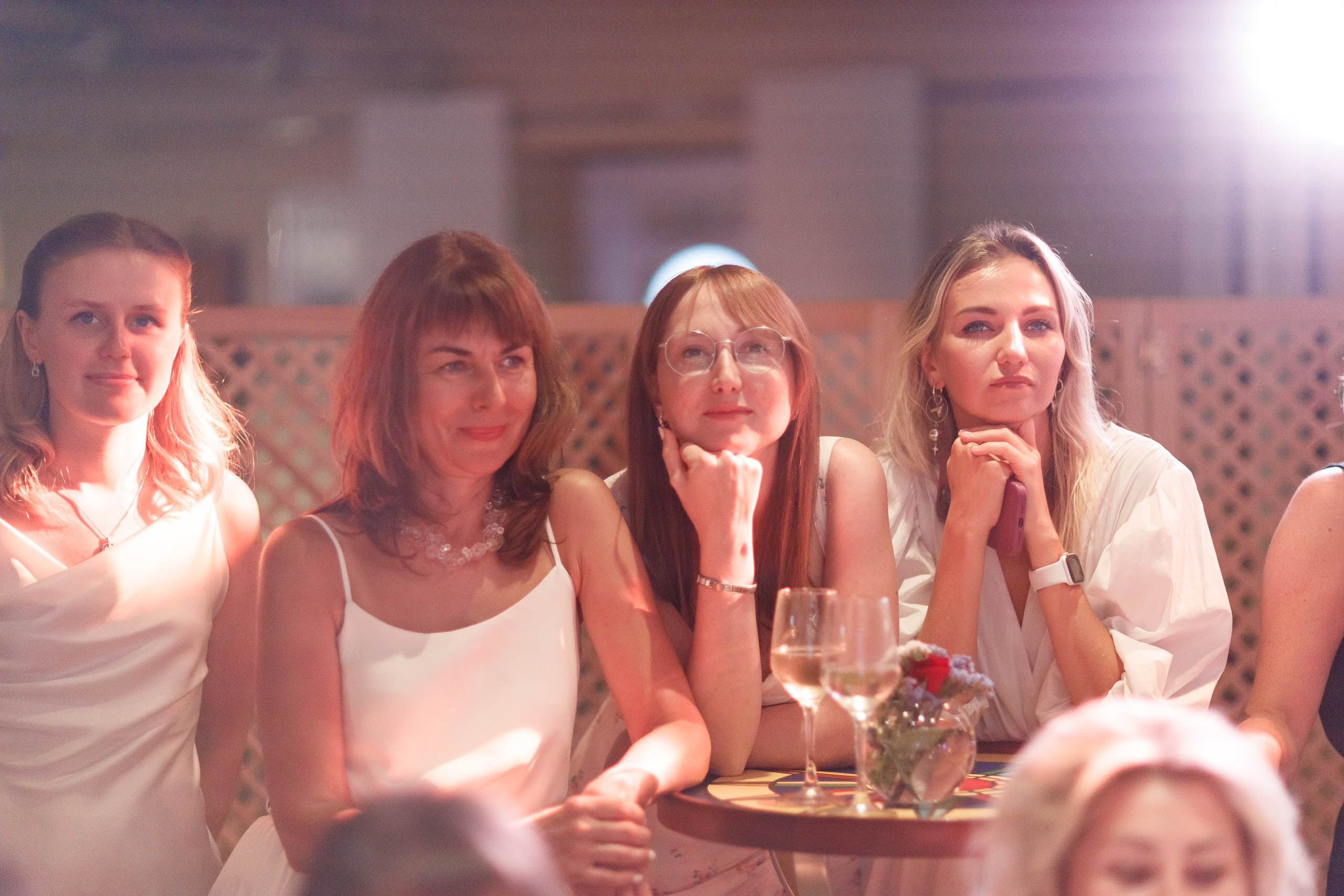 Конференция на Круизном лайнере «Астория Гранде» (Astoria Grande) в Турции. Репортажный фотограф в Москве, Сочи и Санкт-Петербурге