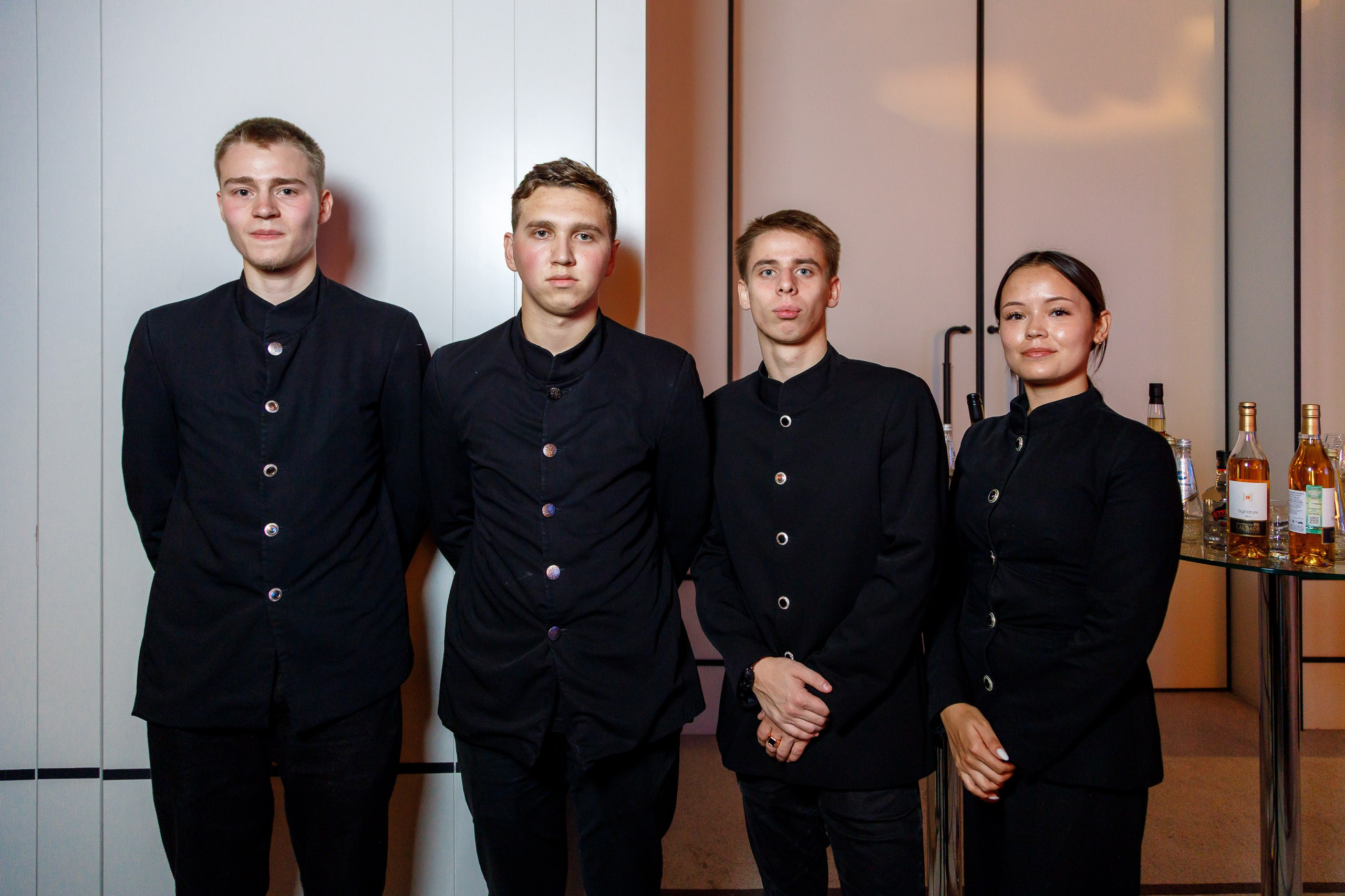 Фотосъемка банкетов, корпоративов и гала-ужинов. Репортажный фотограф в Москве, Сочи и Санкт-Петербурге