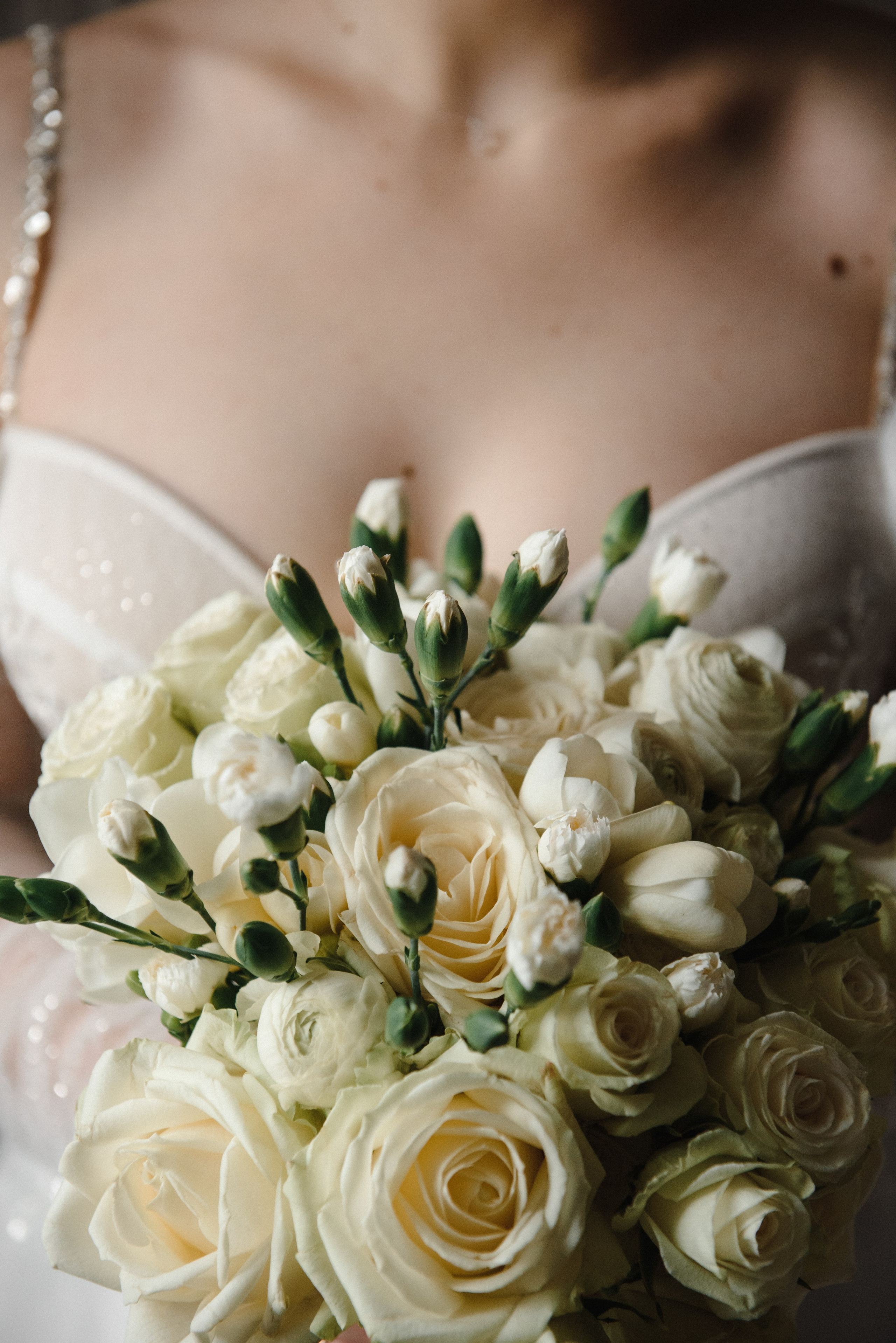 Оксана и Андрей. Светлана Варфоломеева, женский и свадебный фотограф в Саратове