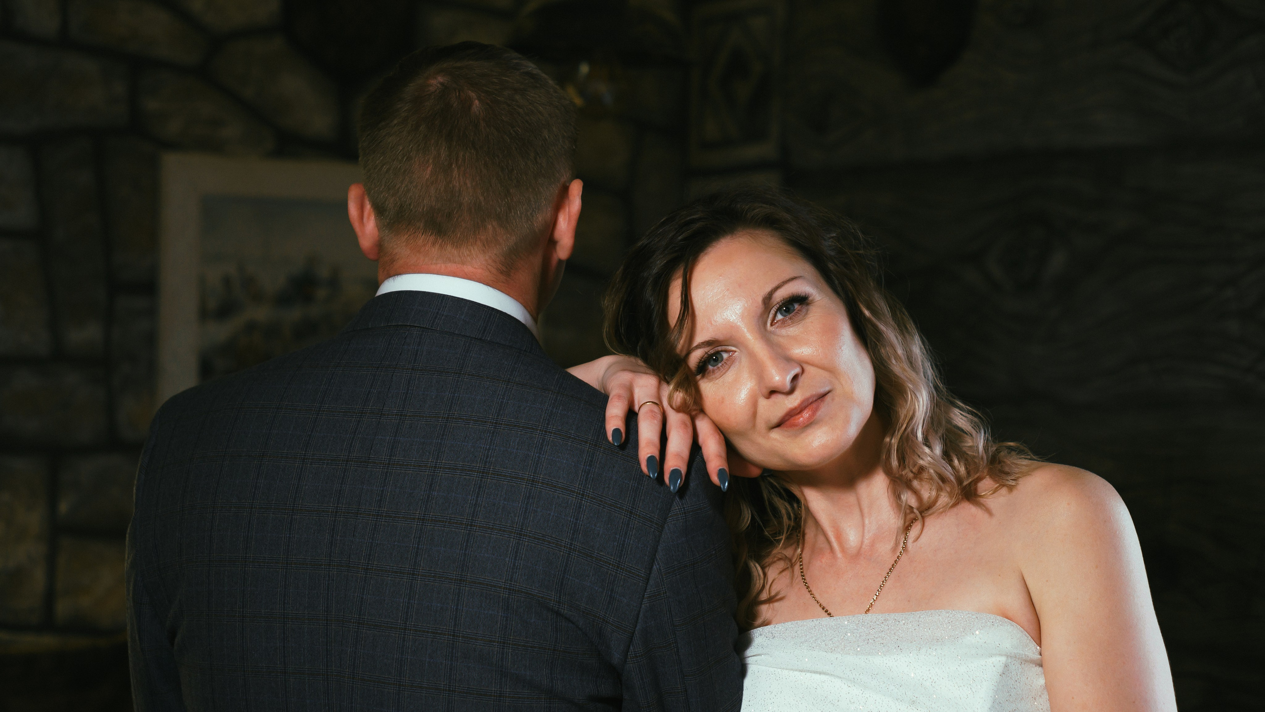 Инна & Алексей. Фотограф|Видеограф Александр Белов