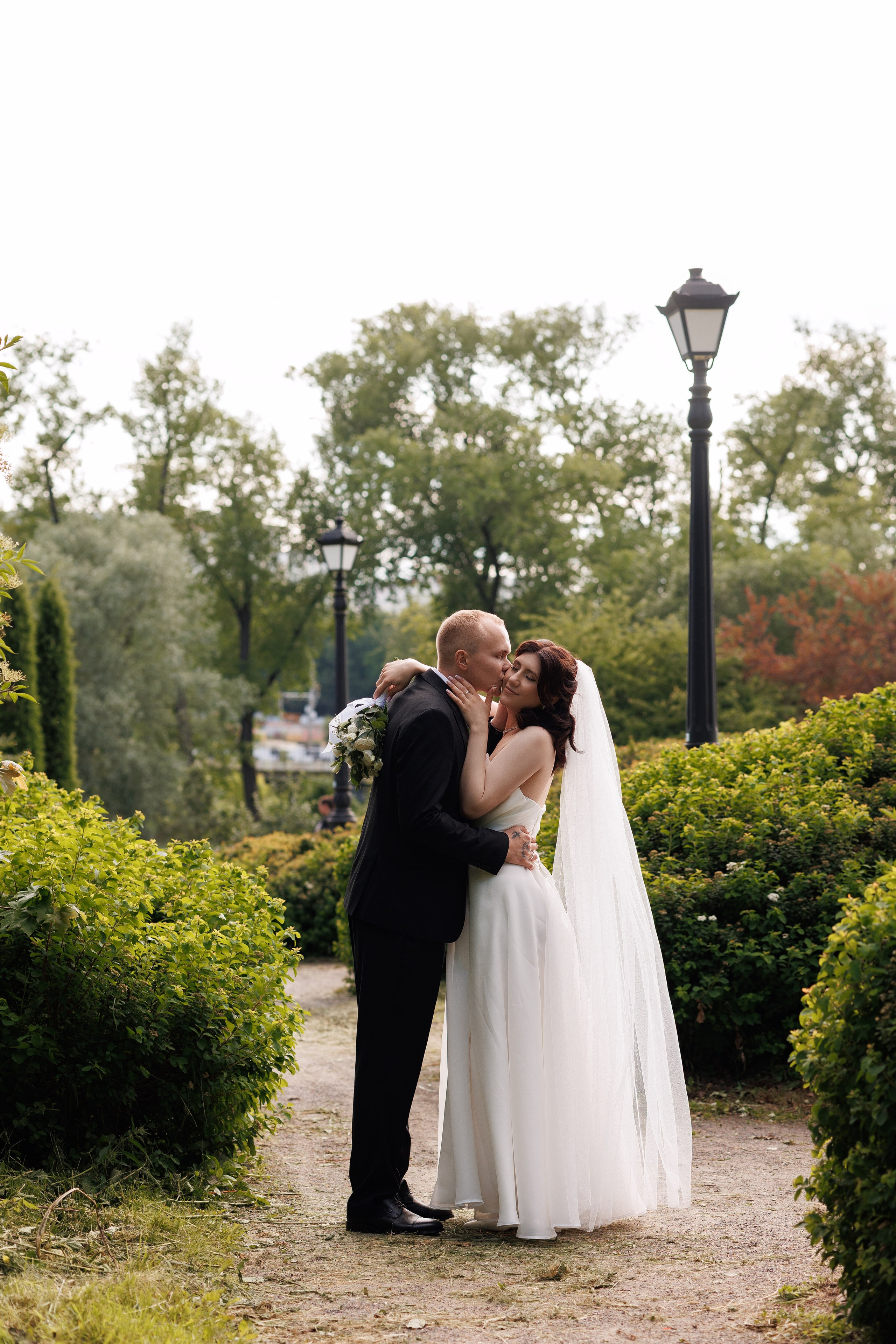 Свадебные фотосессии. Фотограф Минск