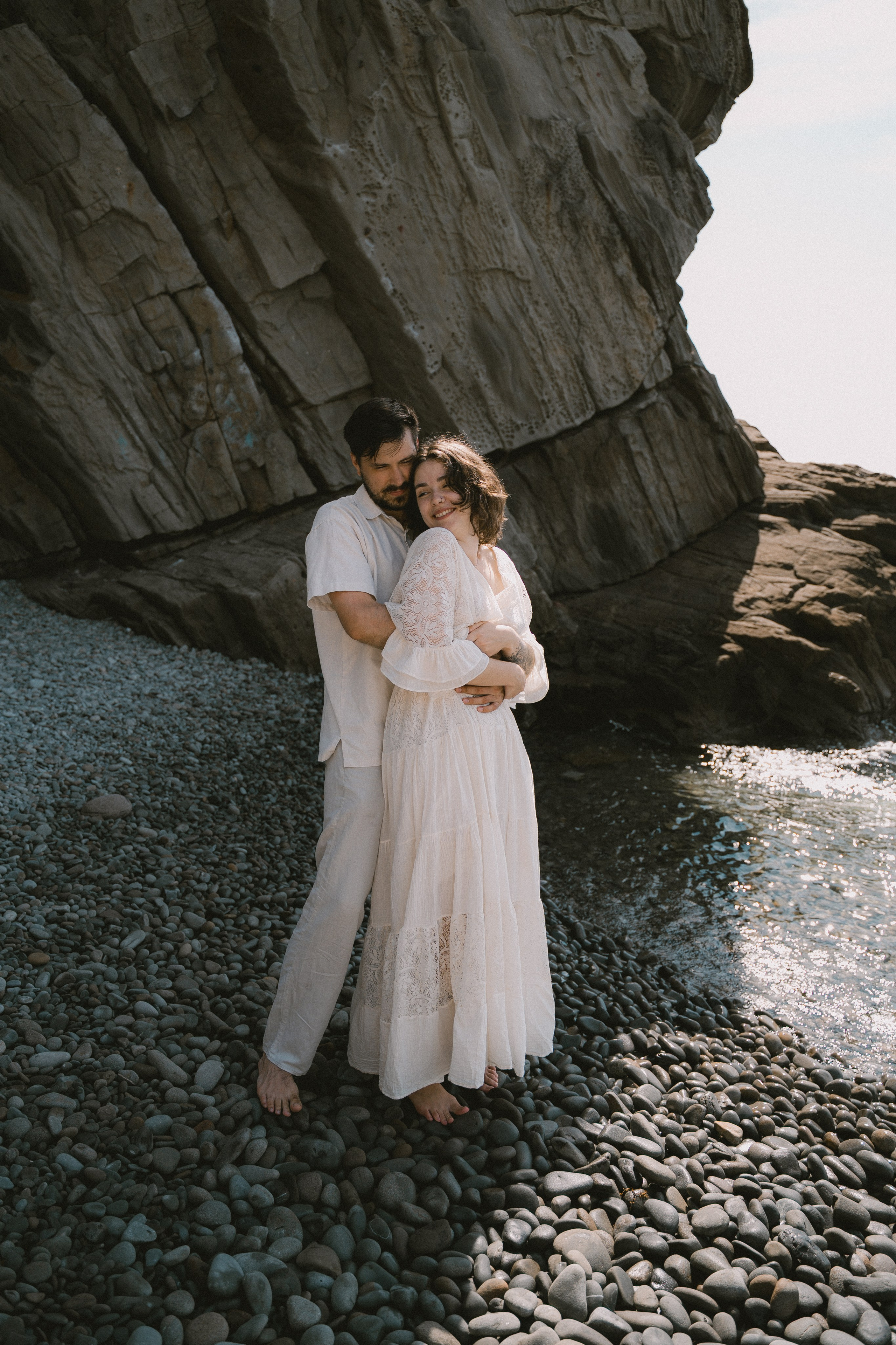 Михаил и Полина. Главная