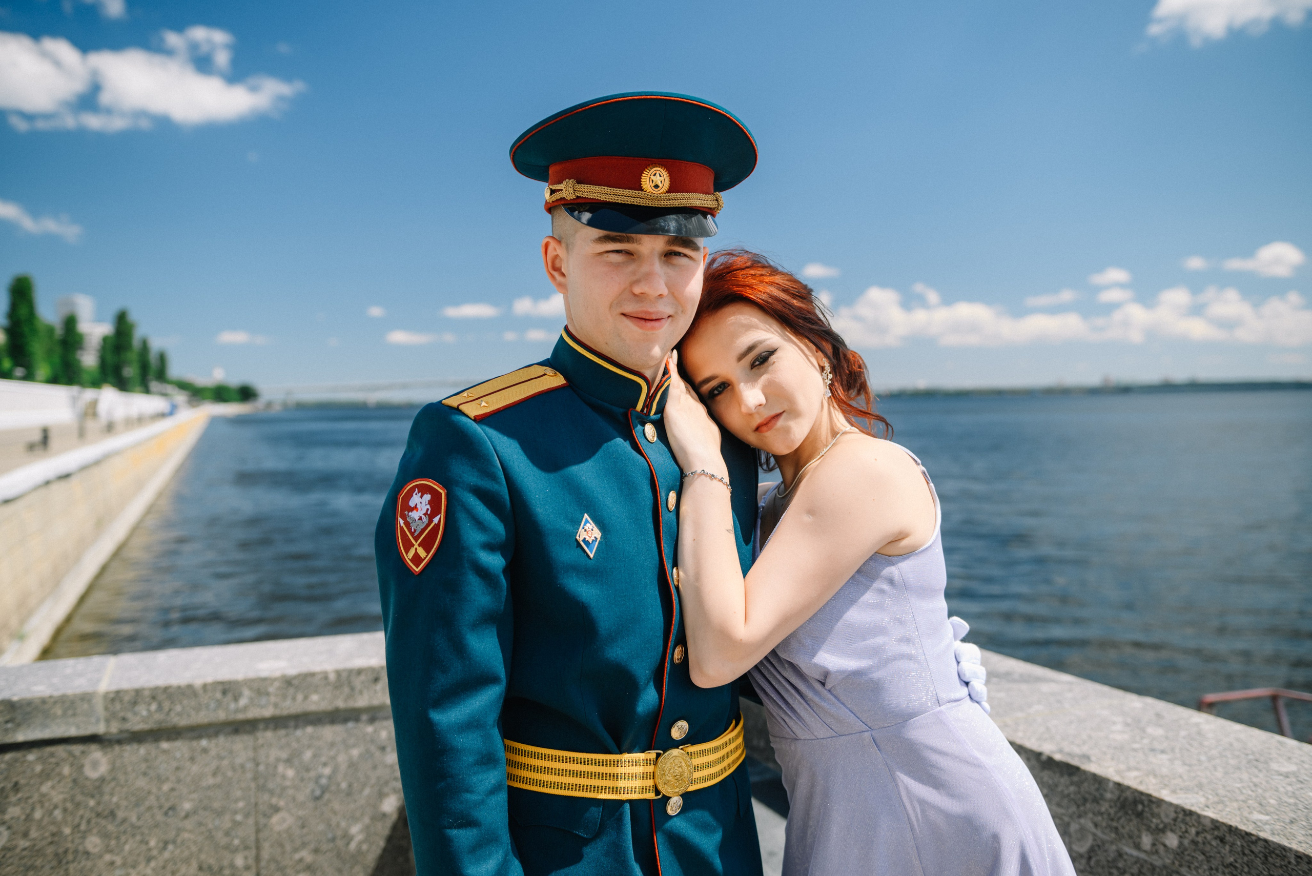 Тимур и Милана. Семейный фотограф Саратов Маргарита Куликова