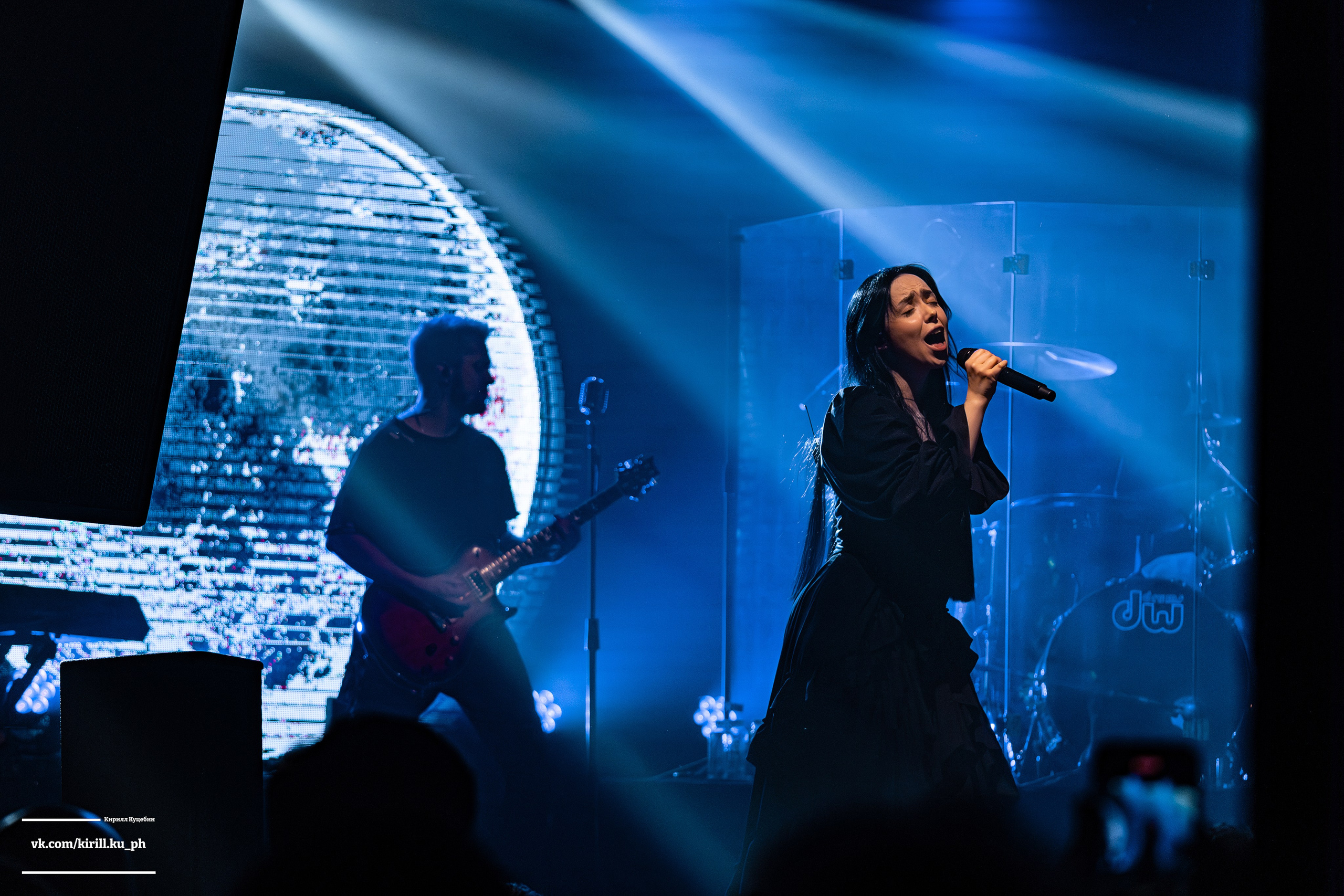 Концерт polnalyubvi в клубе Фабрика, Екатеринбург. Репортажный фотограф Екатеринбург | Яркий, качественный репортаж | Концерты, клубы, репортаж, праздники, корпоративы