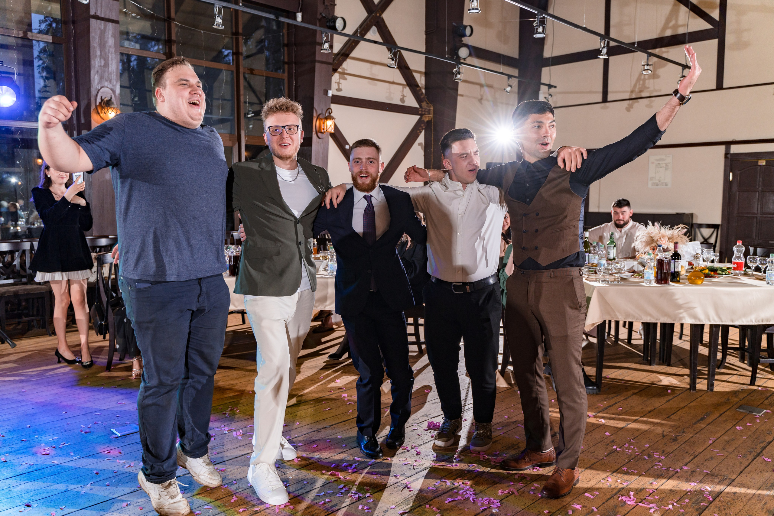 Роман + Анастасия