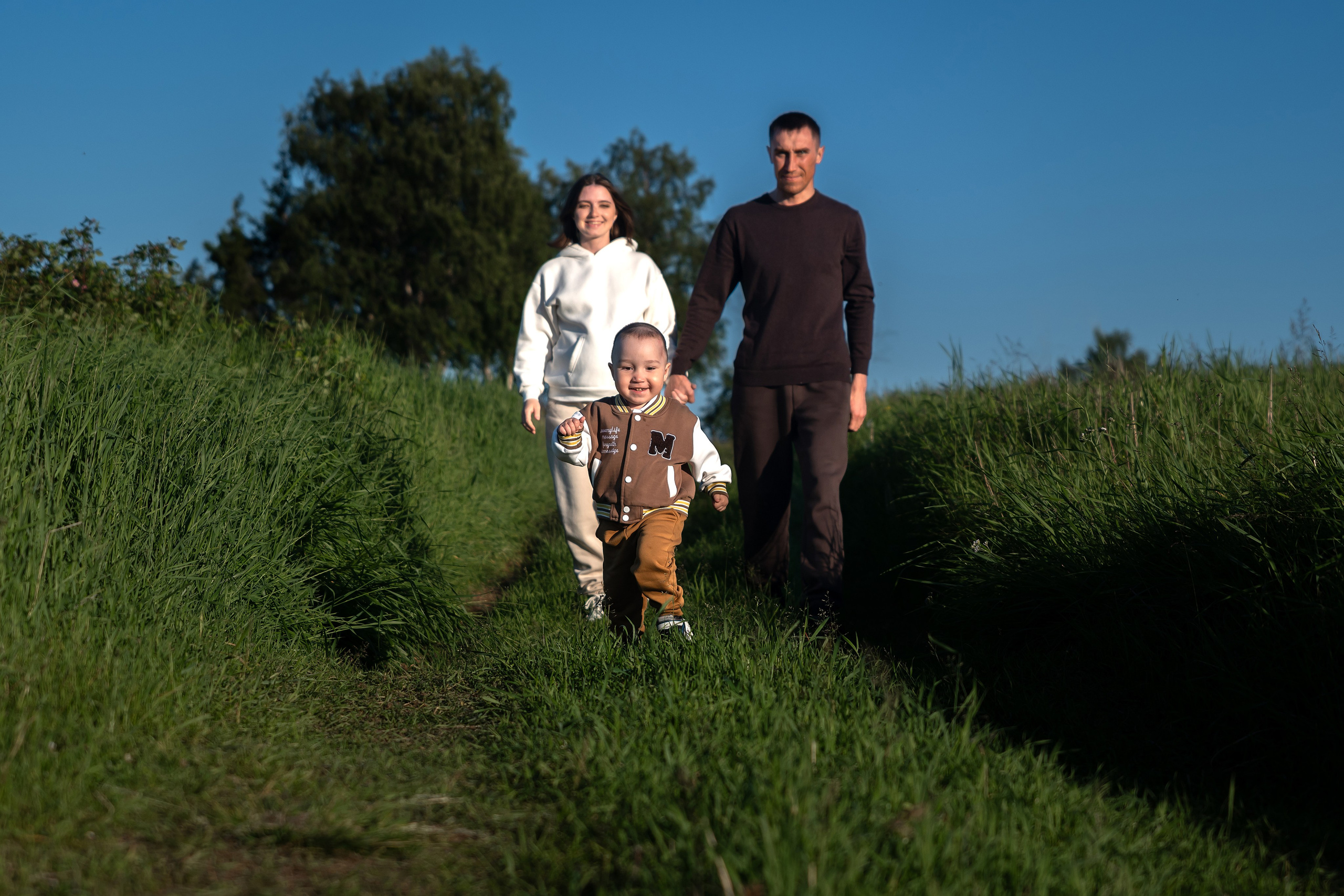 Артем и Таня. Фотограф в с. Ижма Республика Коми Терентьев Сергей