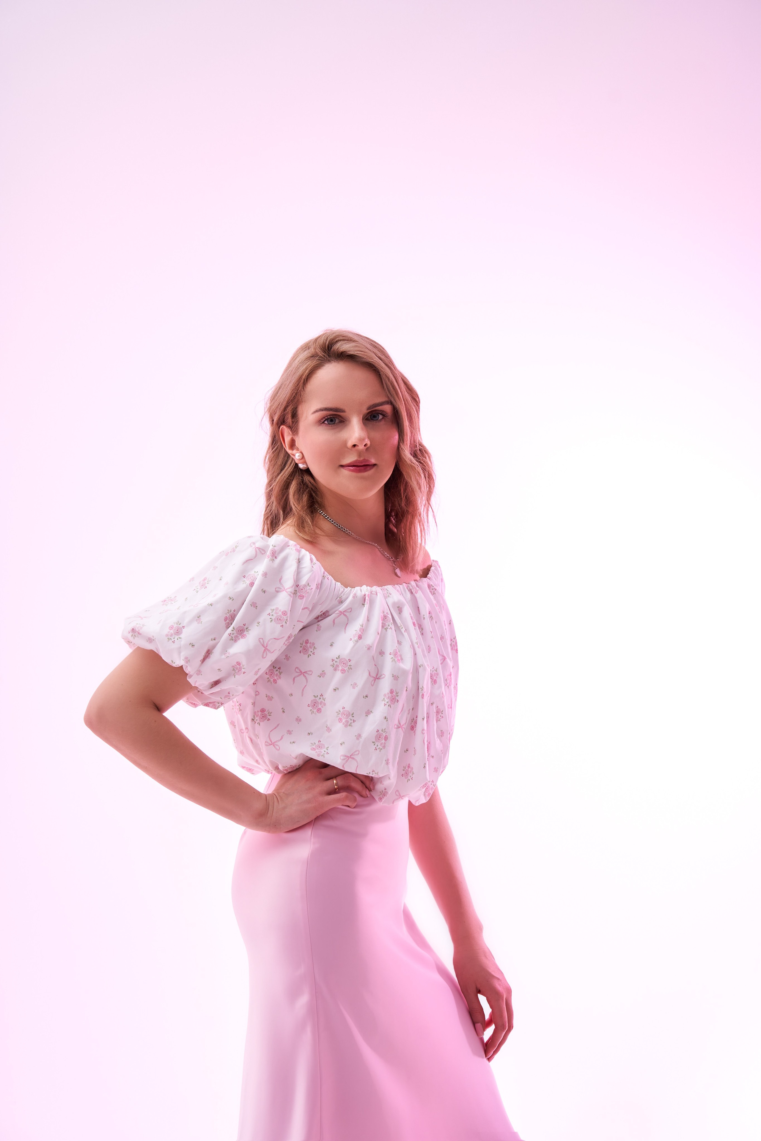 Valeriya. Фотограф и рилсмейкер Москва | Волгоград Максим Шевченко