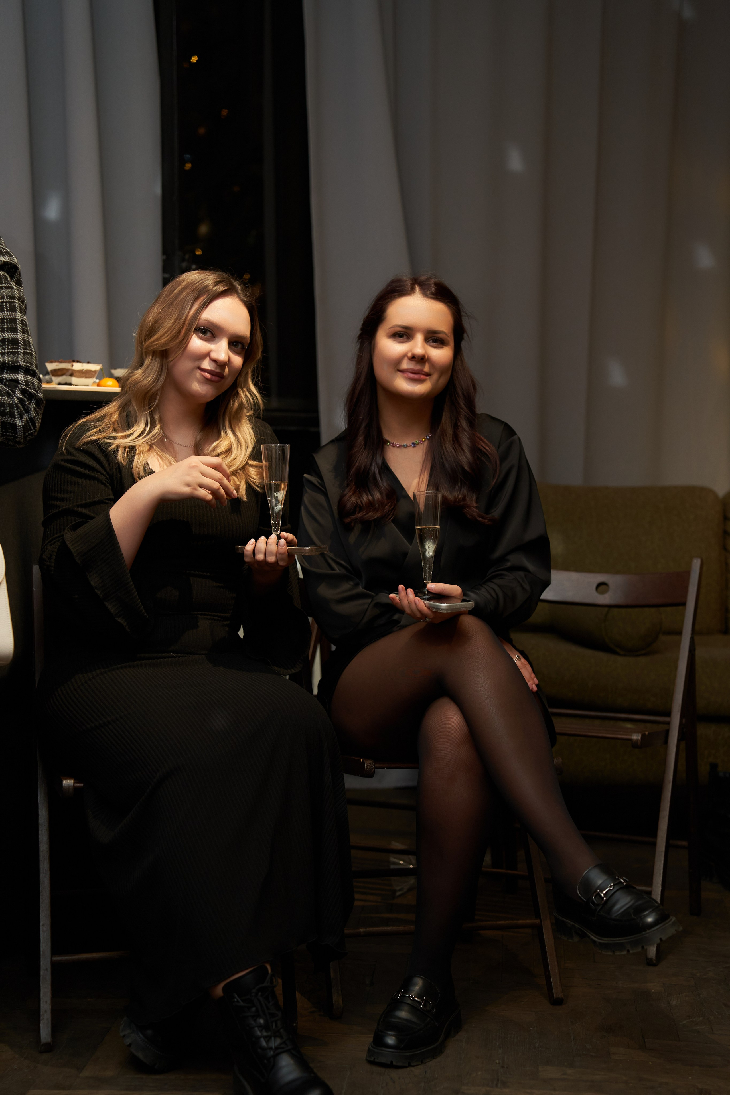 Валя Григорьева Корпоратив. Фотограф и рилсмейкер Москва | Волгоград Максим Шевченко