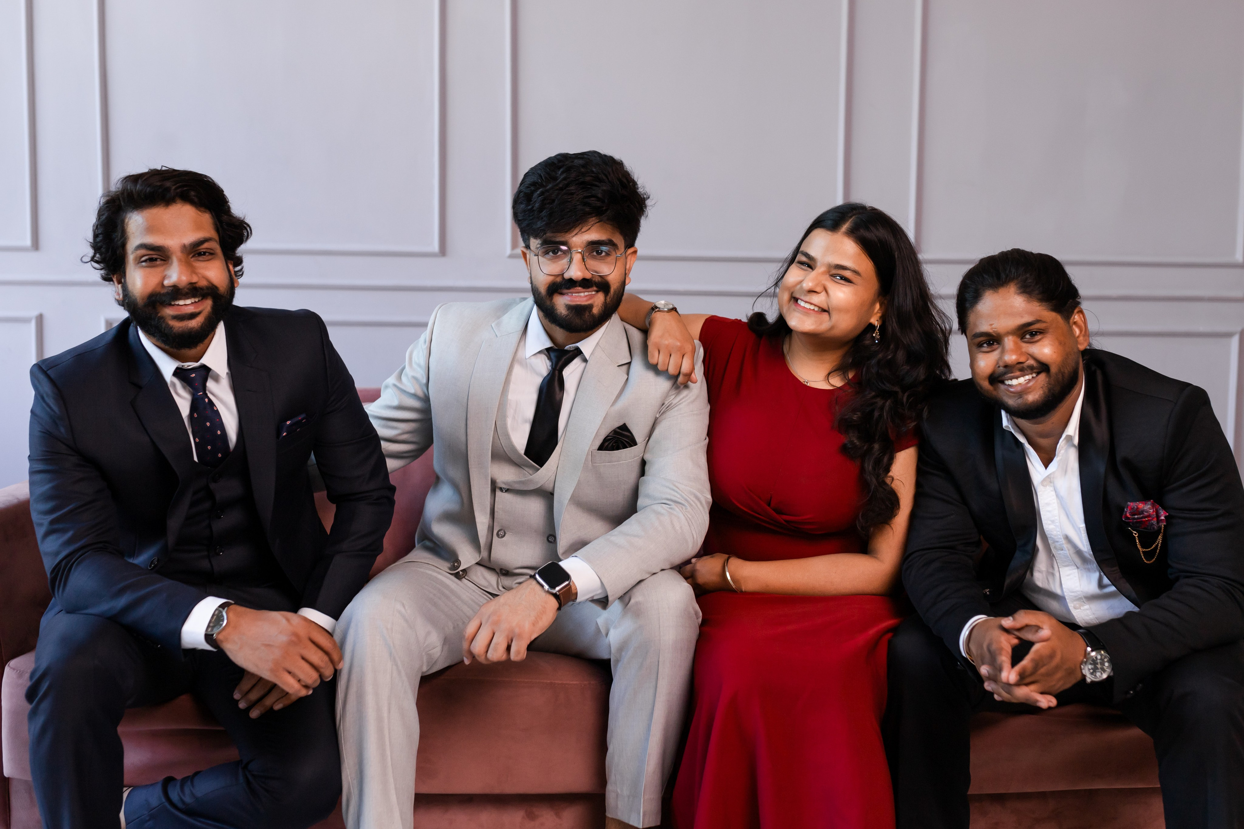 Pratchi. Марина Шаймухаметова. Фотограф в Уфе