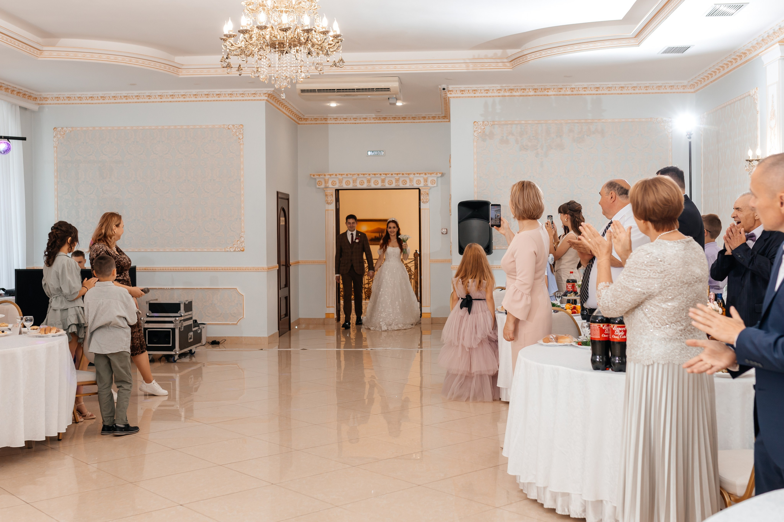 Альмир и София. Марина Шаймухаметова. Фотограф в Уфе