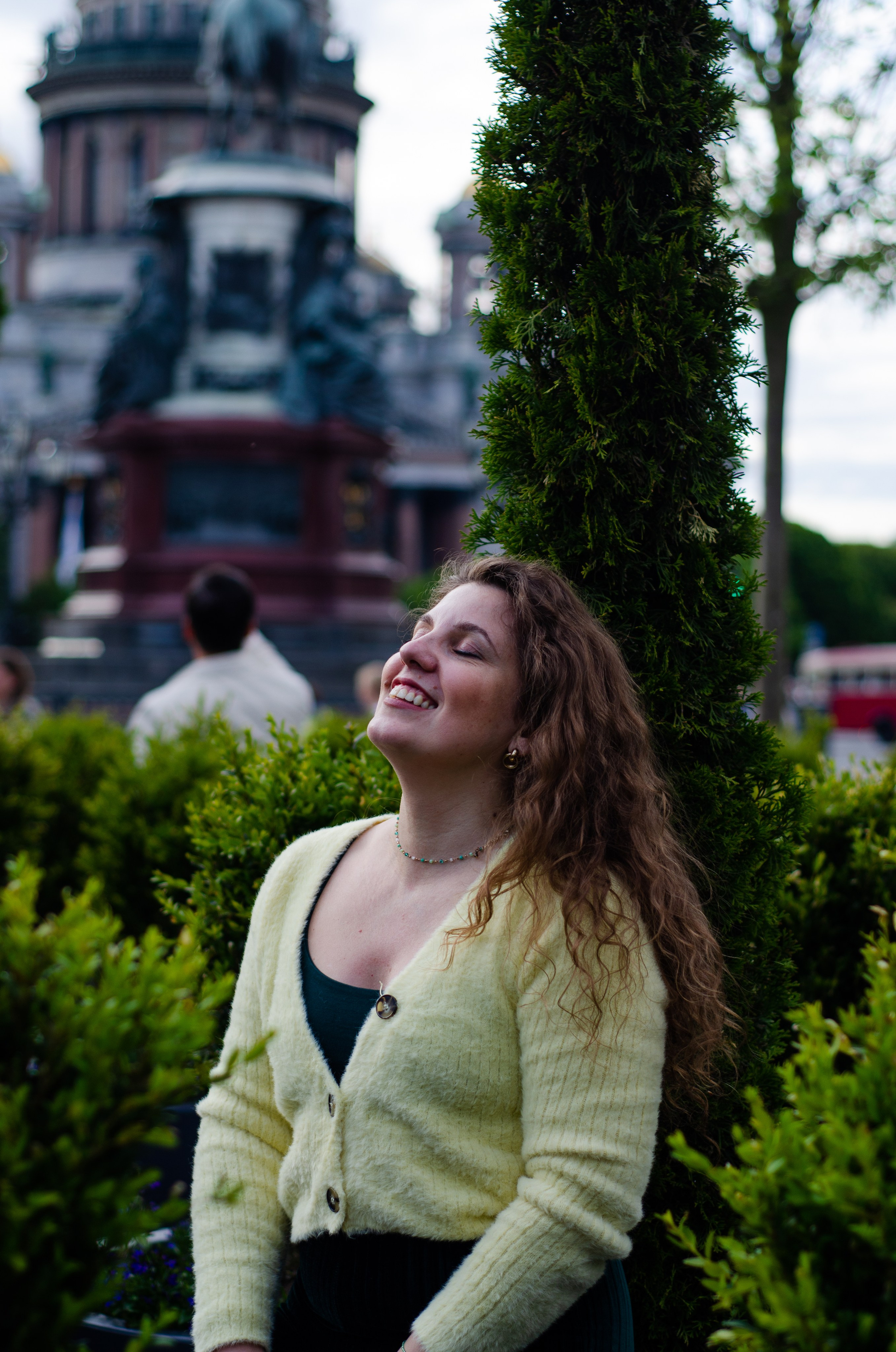 Лена. Ира Малина фотограф Санкт-Петербург