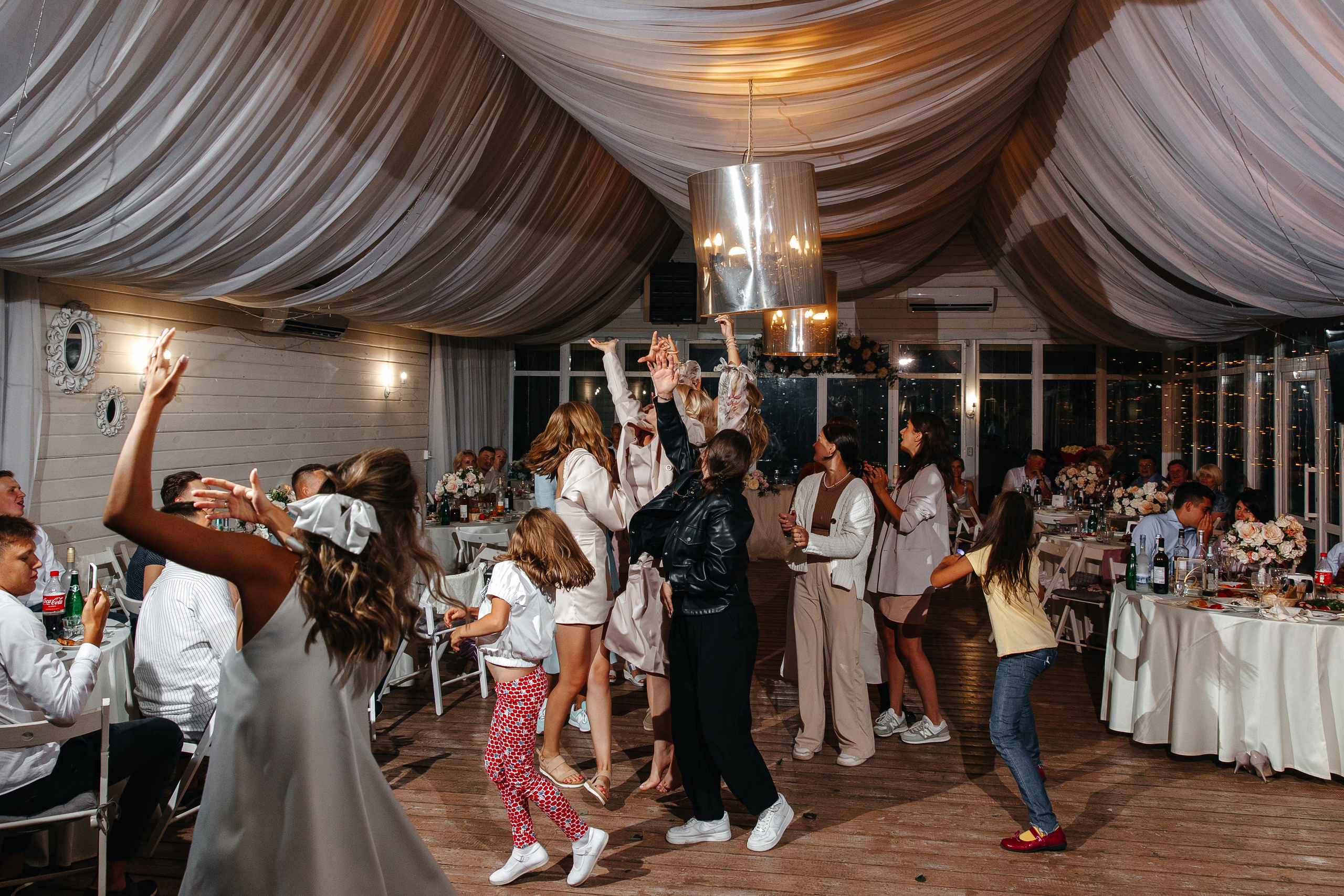 Гриша & Настя. Свадебный и семейный фотограф в Твери, Москве, Санкт-Петербурге