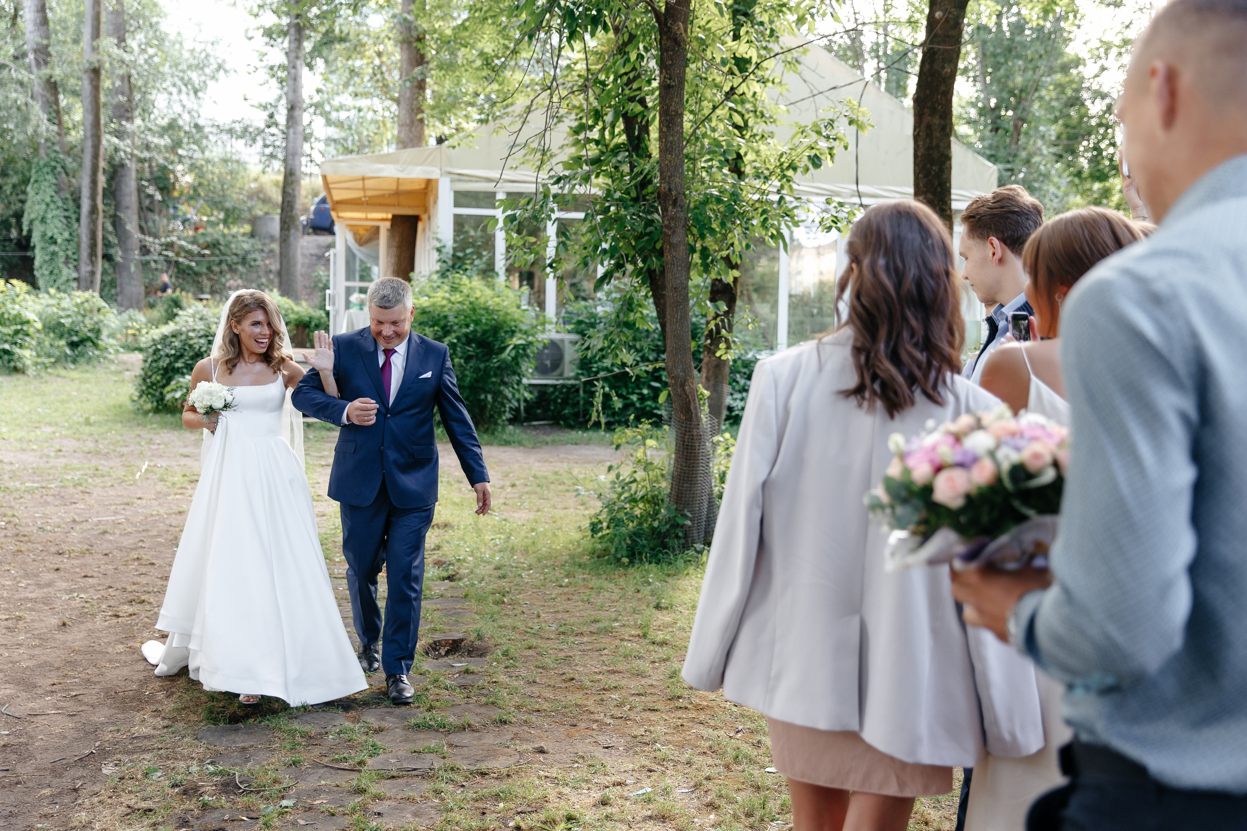 Гриша & Настя. Свадебный и семейный фотограф в Твери, Москве, Санкт-Петербурге