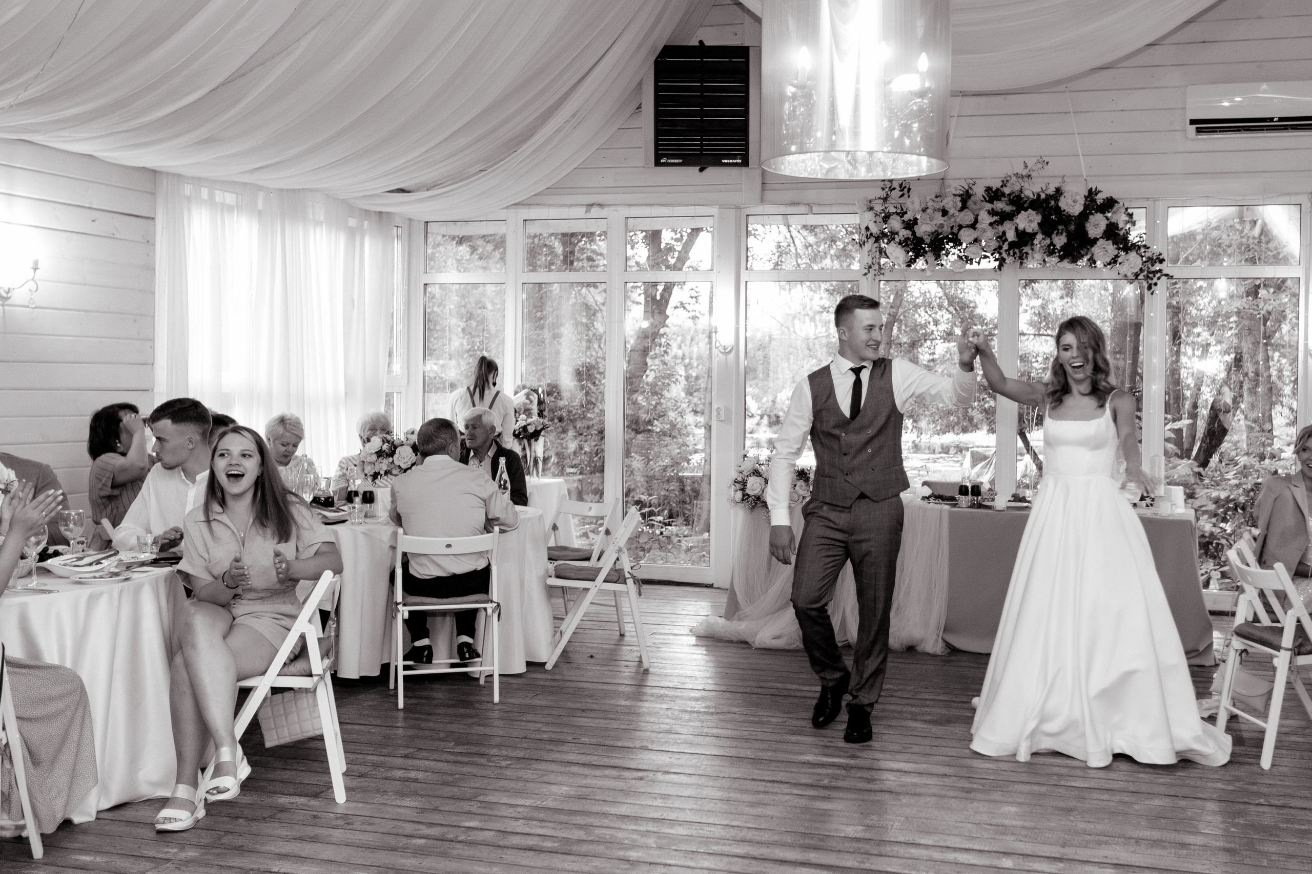 Гриша & Настя. Свадебный и семейный фотограф в Твери, Москве, Санкт-Петербурге