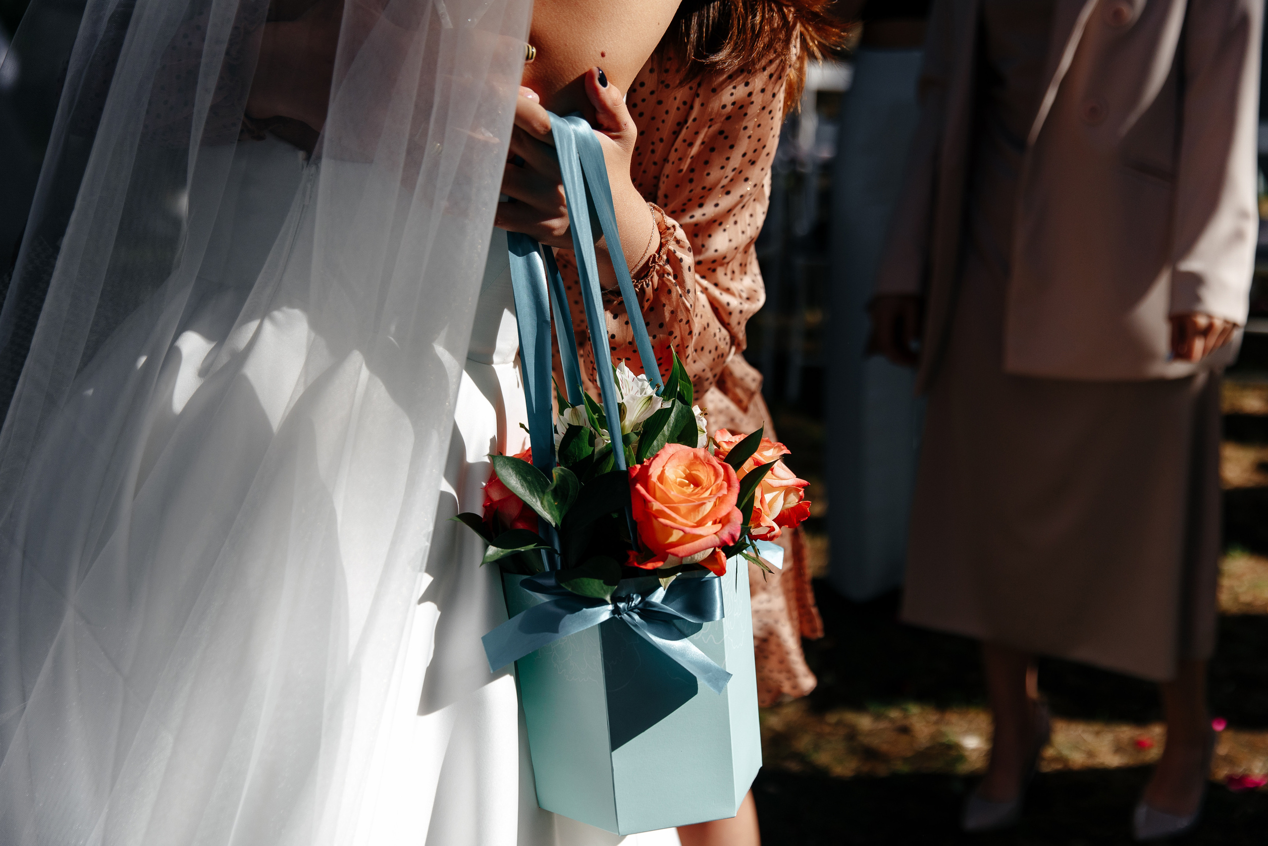 Гриша & Настя. Свадебный и семейный фотограф в Твери, Москве, Санкт-Петербурге