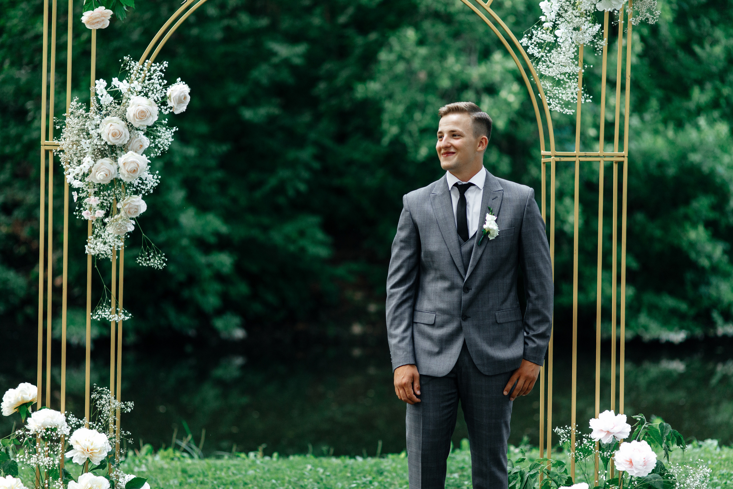 Гриша & Настя. Свадебный и семейный фотограф в Твери, Москве, Санкт-Петербурге