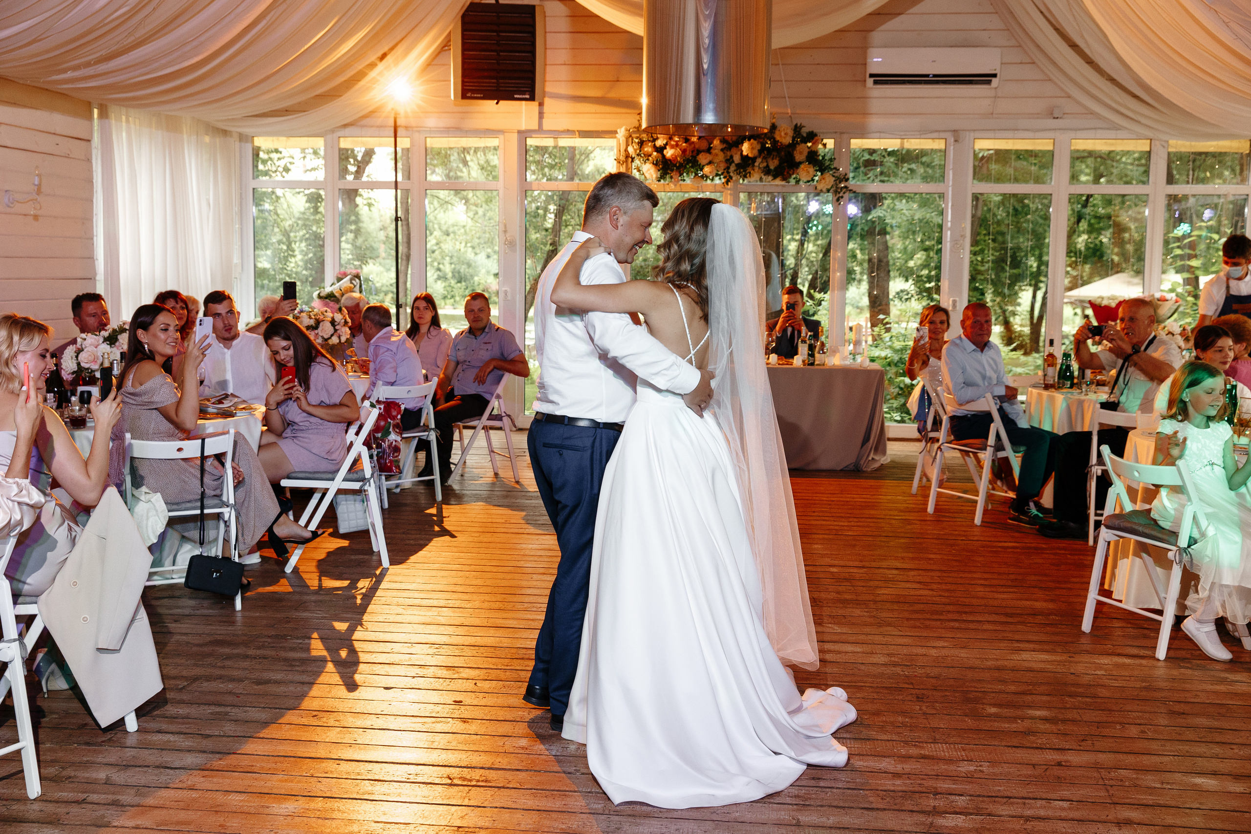 Гриша & Настя. Свадебный и семейный фотограф в Твери, Москве, Санкт-Петербурге
