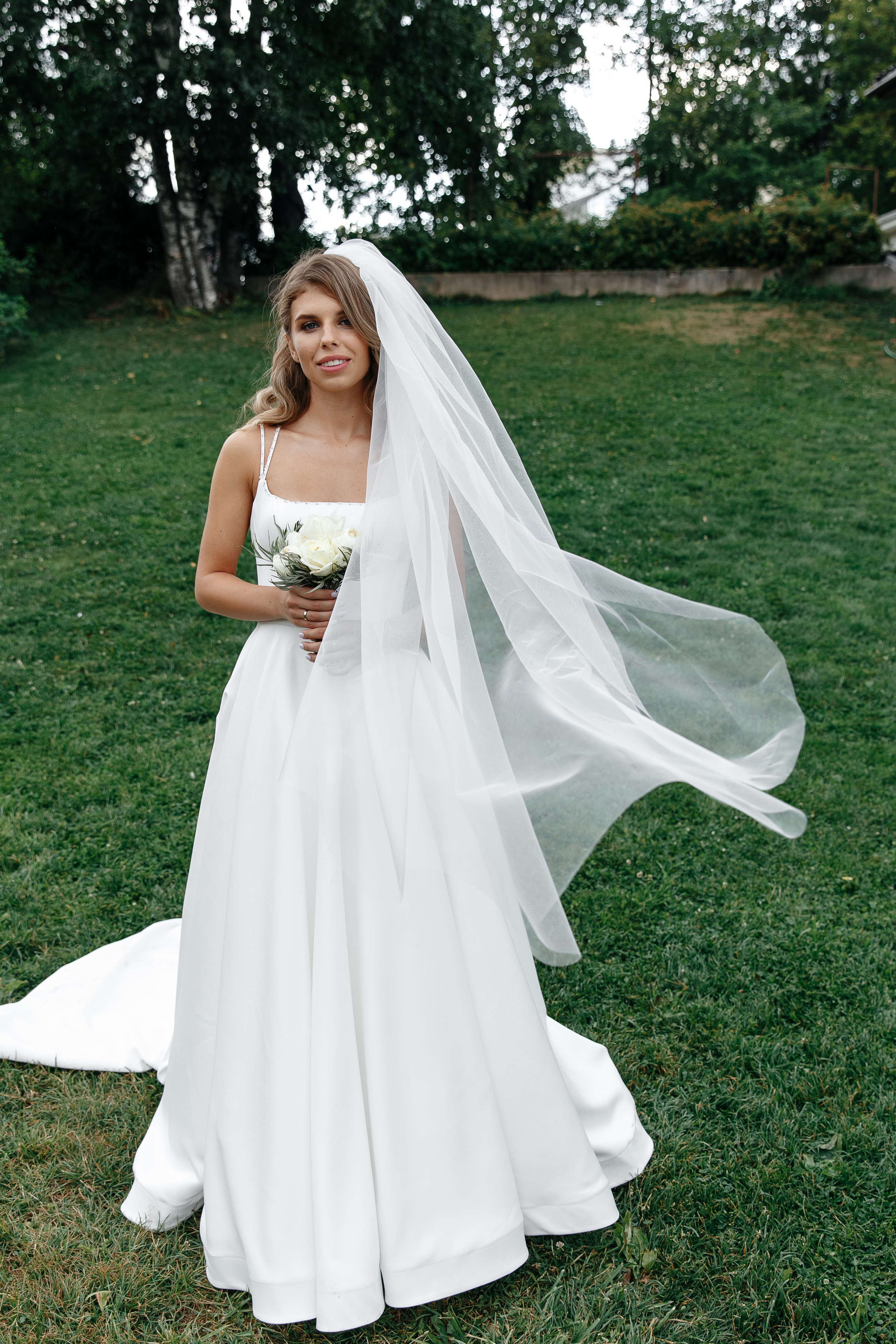 Гриша & Настя. Свадебный и семейный фотограф в Твери, Москве, Санкт-Петербурге