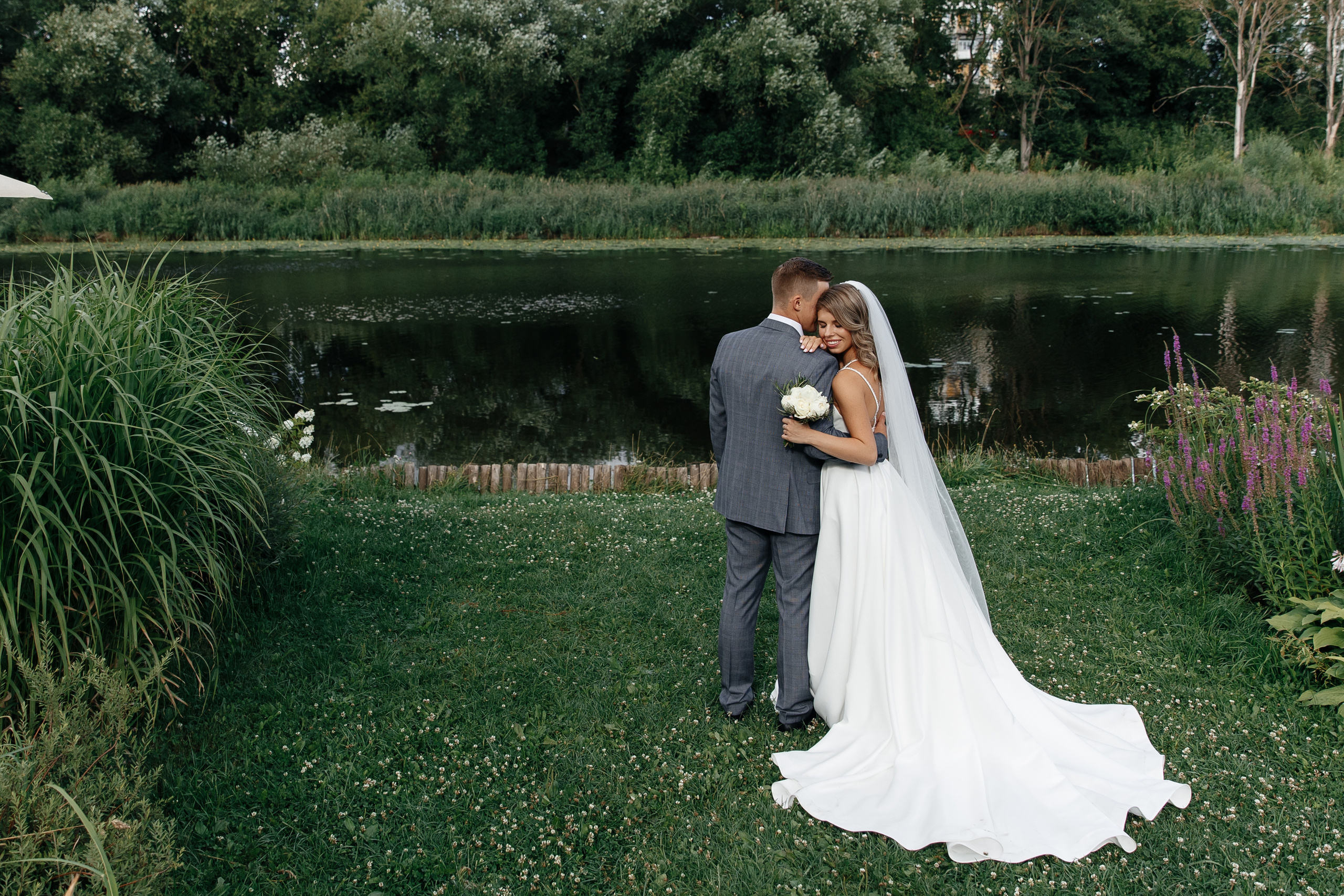Гриша & Настя. Свадебный и семейный фотограф в Твери, Москве, Санкт-Петербурге
