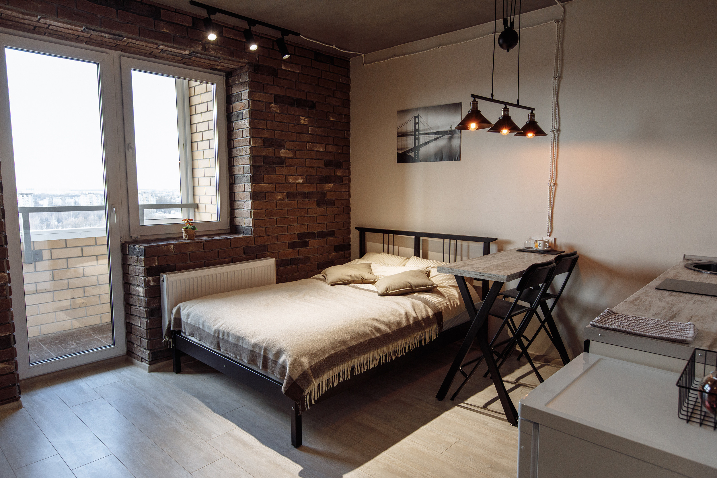 Квартира. Свадебный и семейный фотограф в Твери, Москве, Санкт-Петербурге