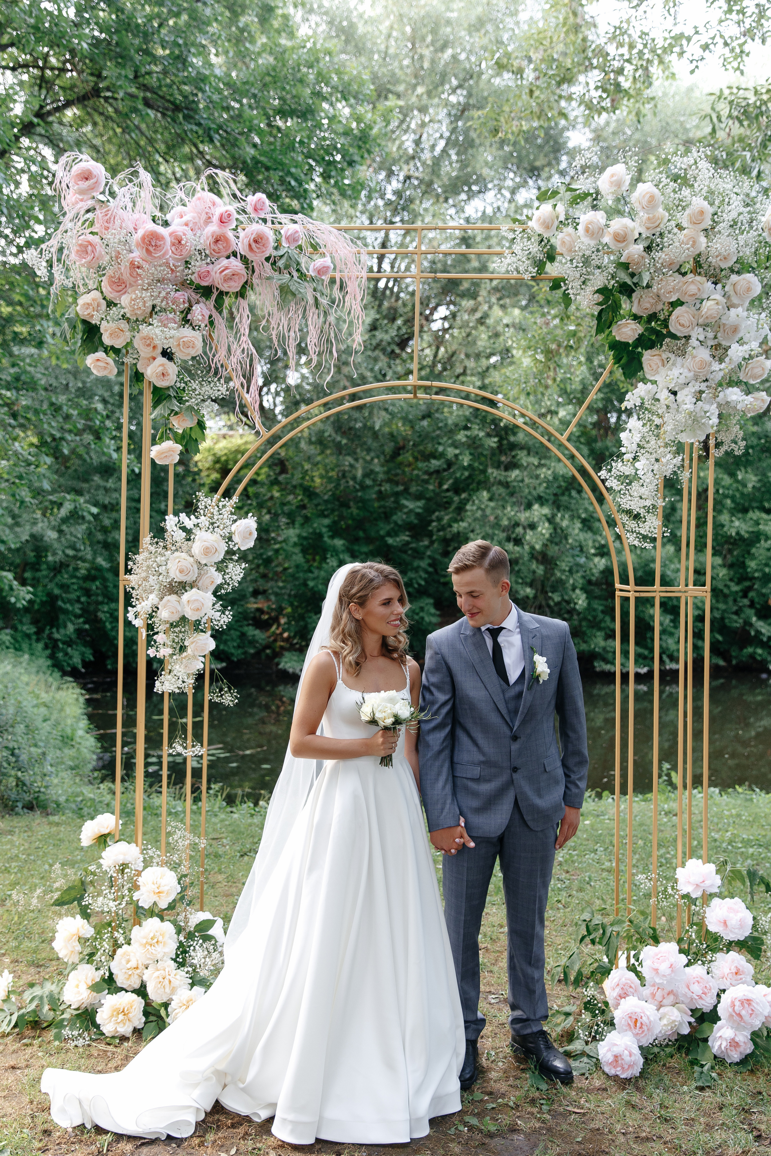 Гриша & Настя. Свадебный и семейный фотограф в Твери, Москве, Санкт-Петербурге