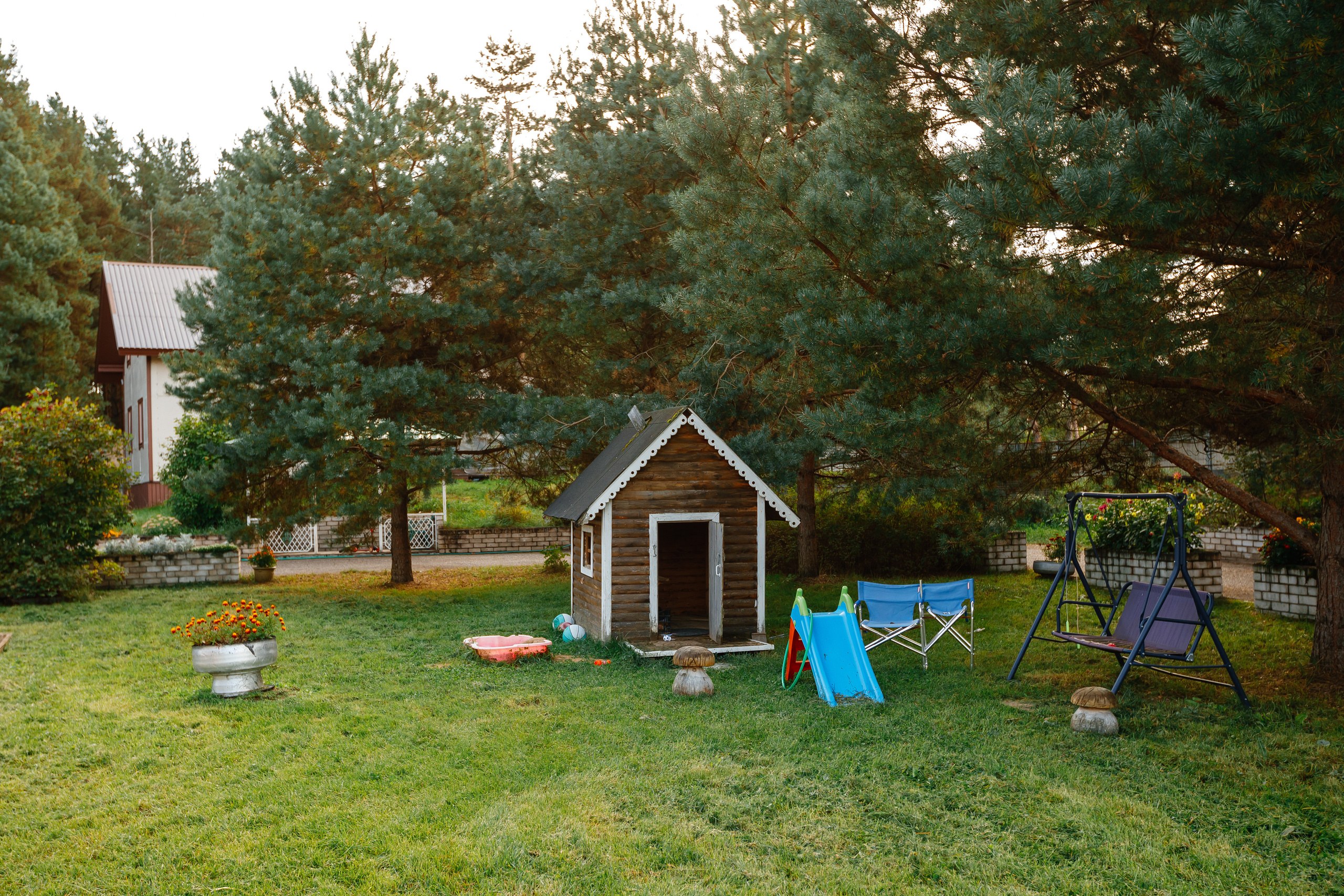 Дом для продажи. Свадебный и семейный фотограф в Твери, Москве, Санкт-Петербурге