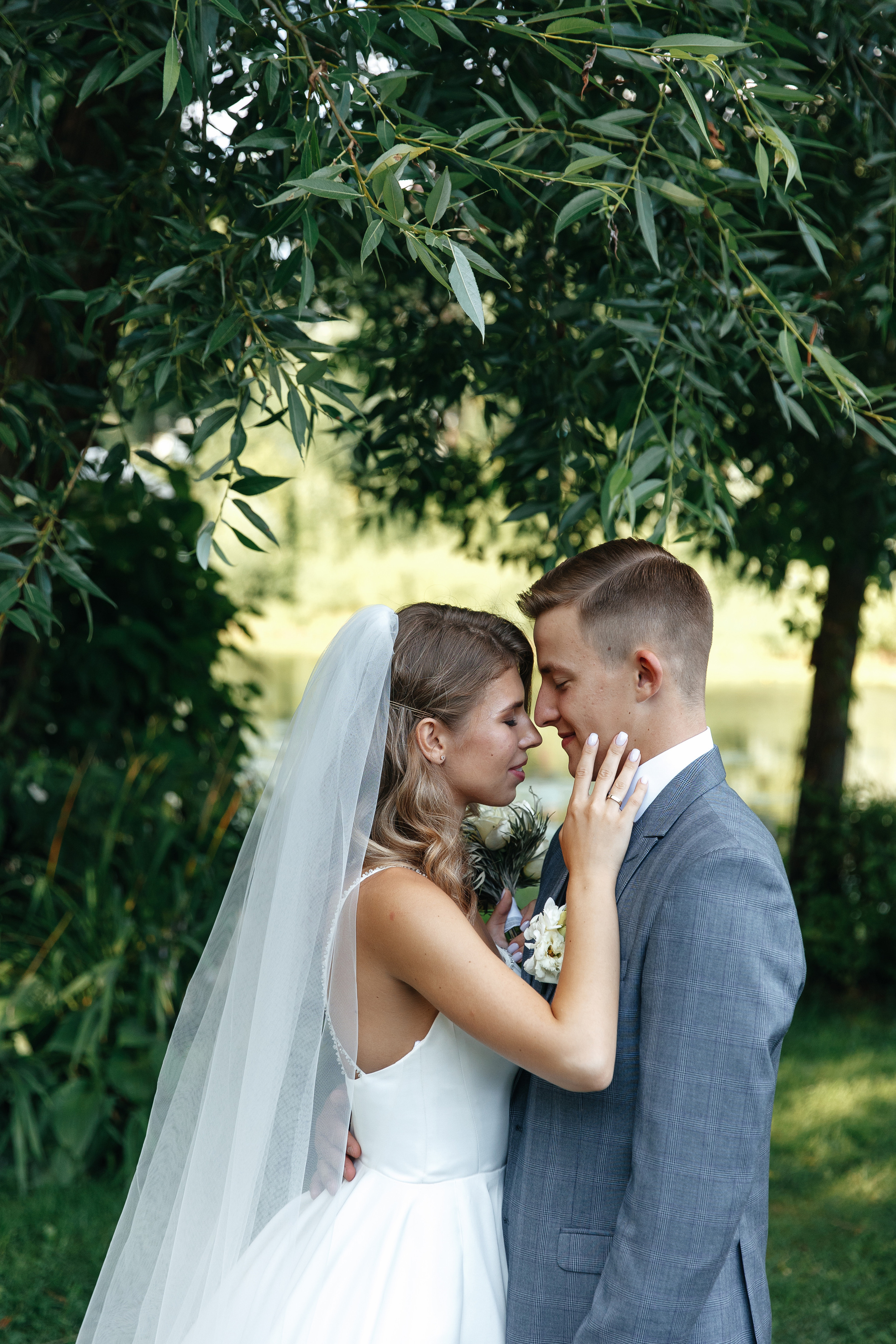 Гриша & Настя. Свадебный и семейный фотограф в Твери, Москве, Санкт-Петербурге