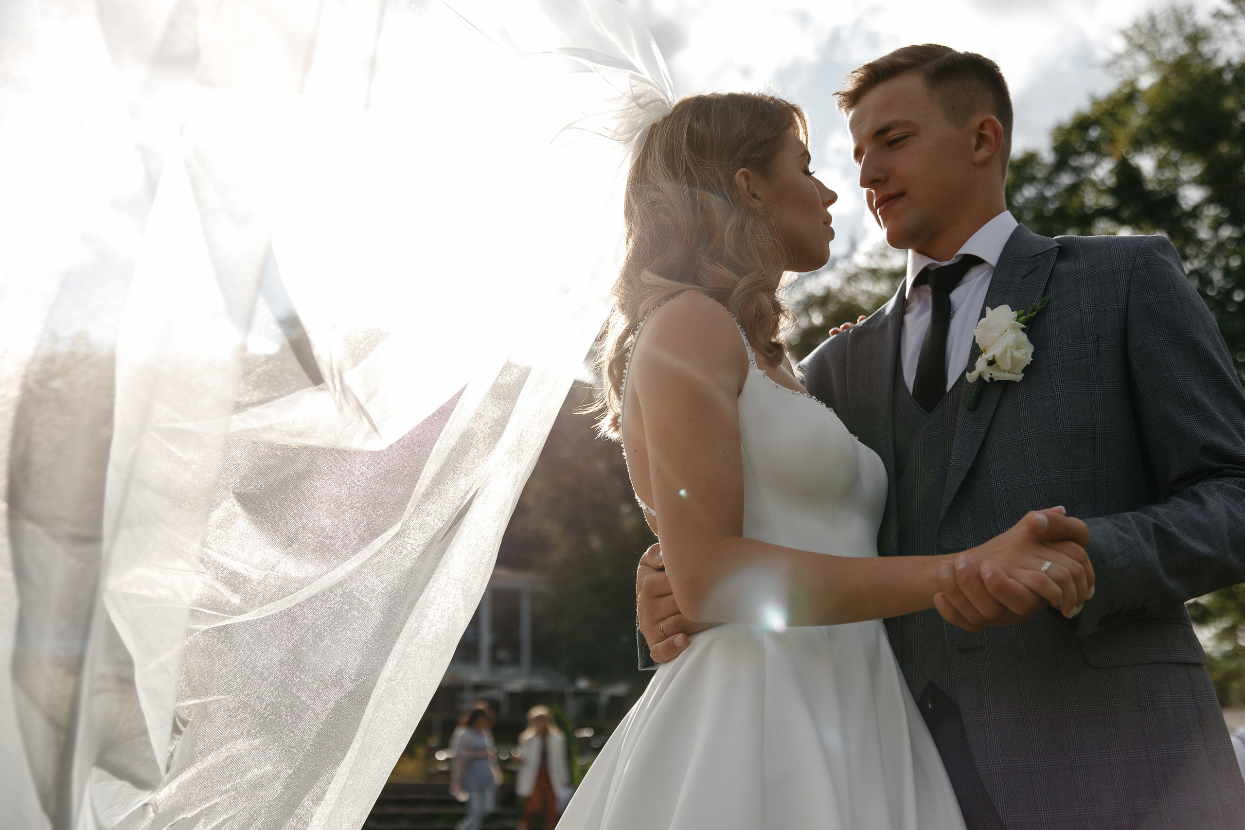 Гриша & Настя. Свадебный и семейный фотограф в Твери, Москве, Санкт-Петербурге