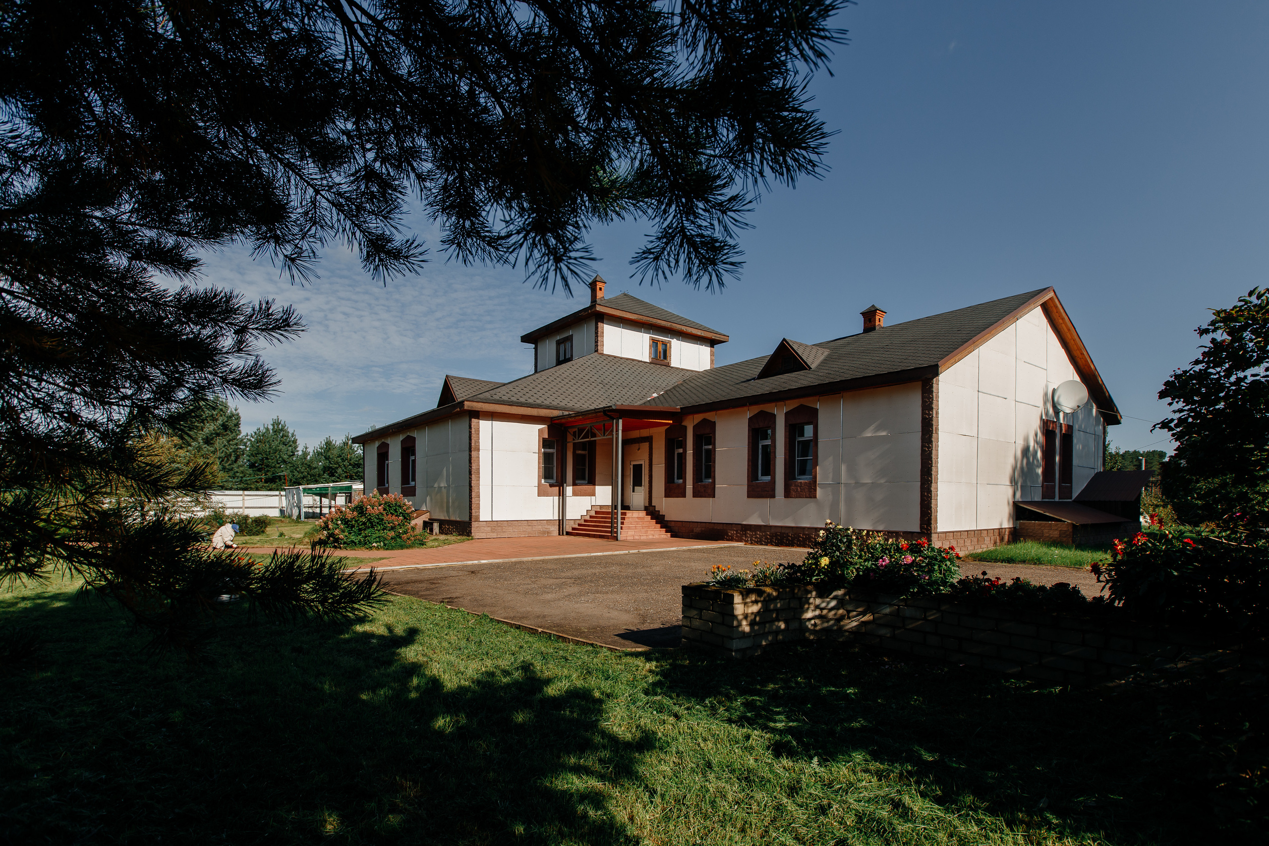 Дом для продажи. Свадебный и семейный фотограф в Твери, Москве, Санкт-Петербурге