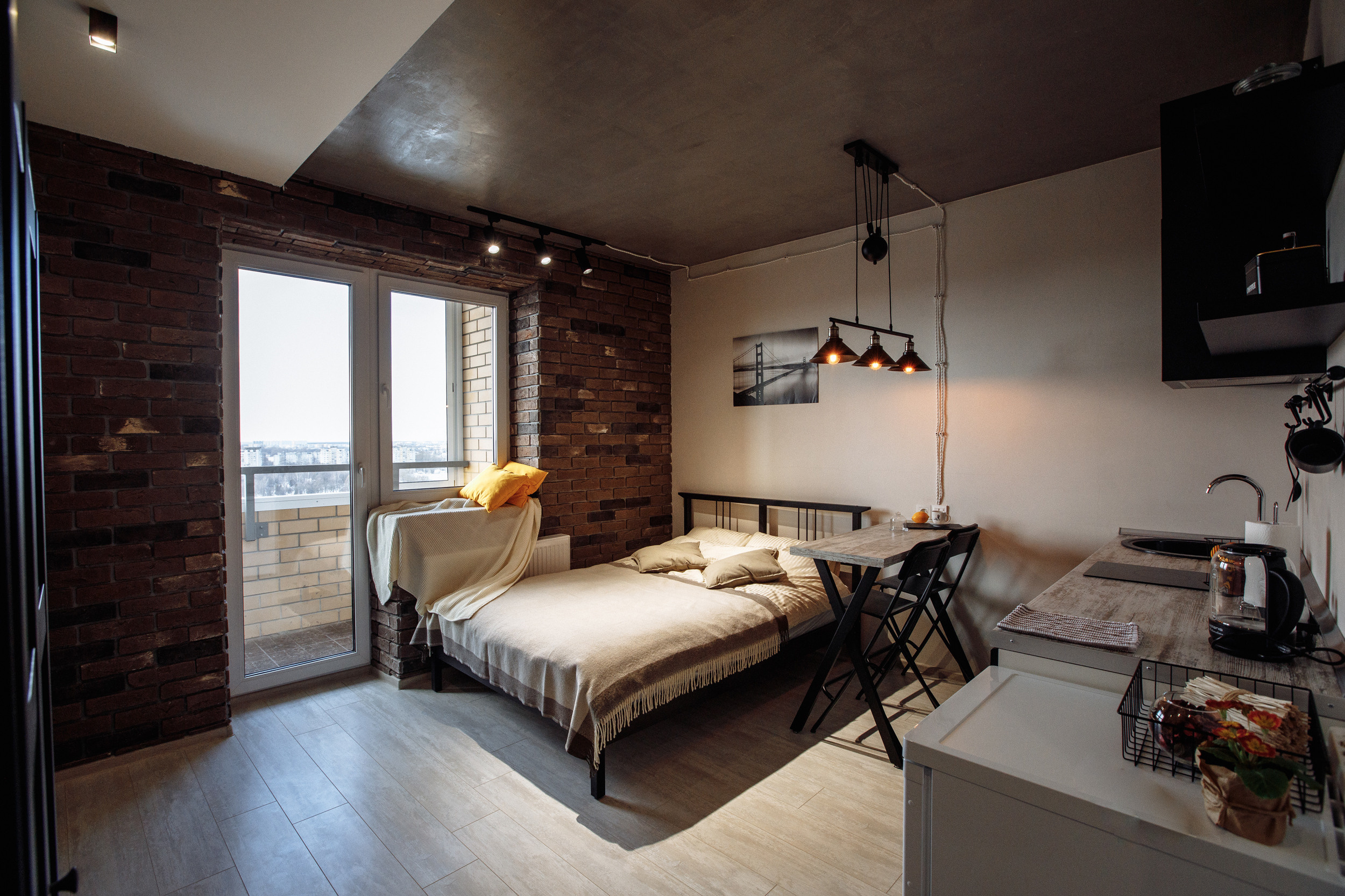 Квартира. Свадебный и семейный фотограф в Твери, Москве, Санкт-Петербурге