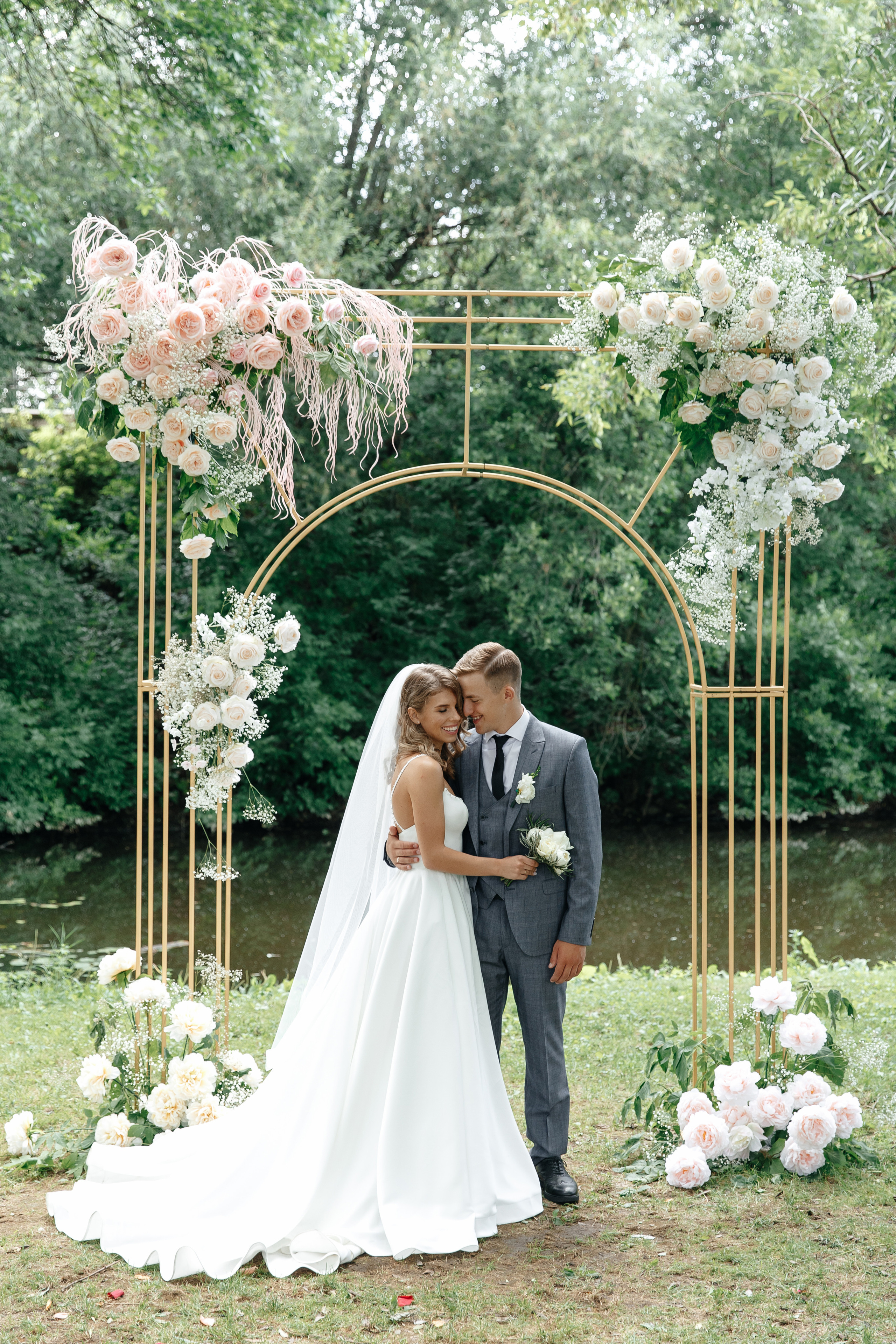 Гриша & Настя. Свадебный и семейный фотограф в Твери, Москве, Санкт-Петербурге