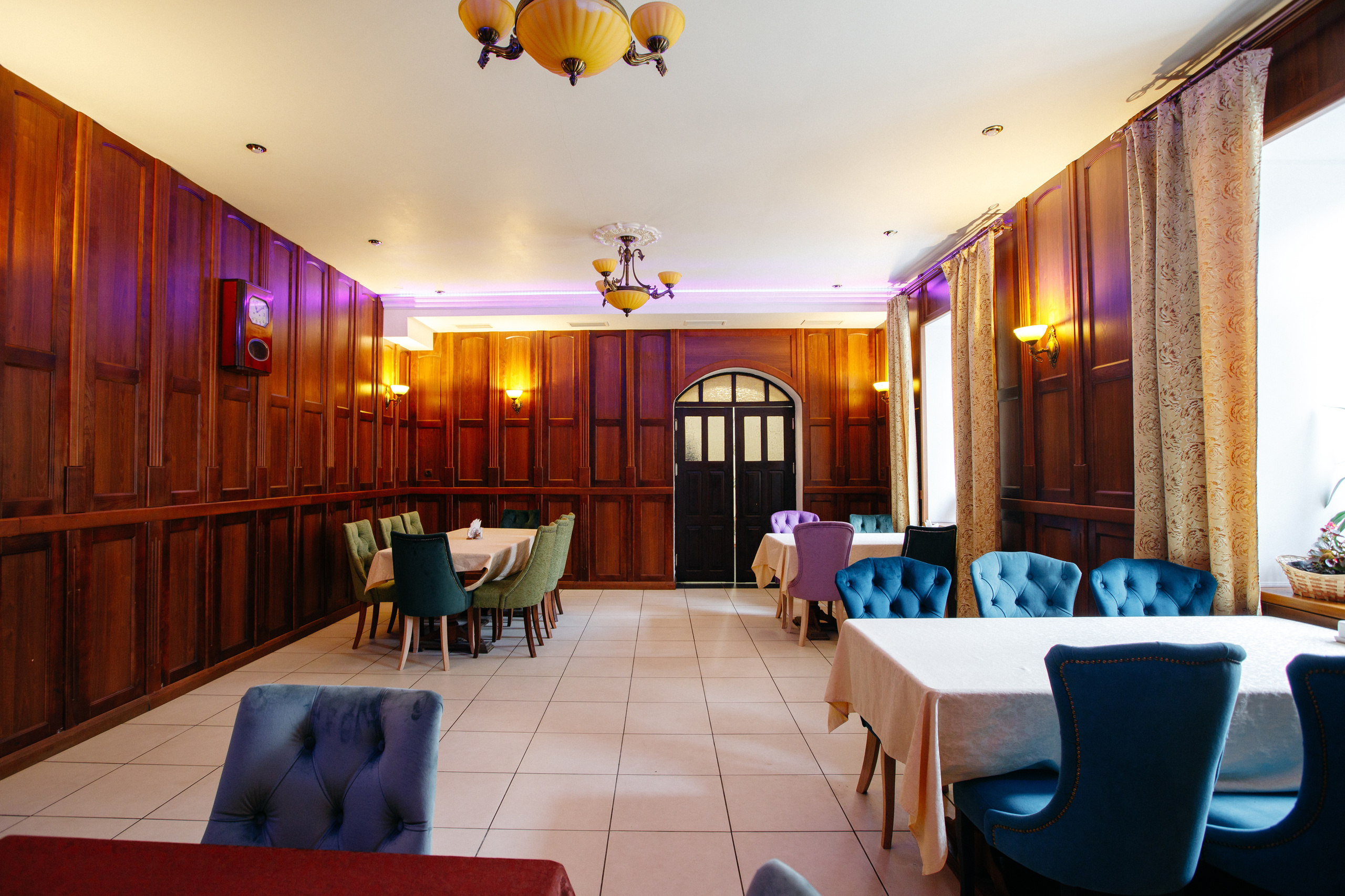 Рестораны. Свадебный и семейный фотограф в Твери, Москве, Санкт-Петербурге