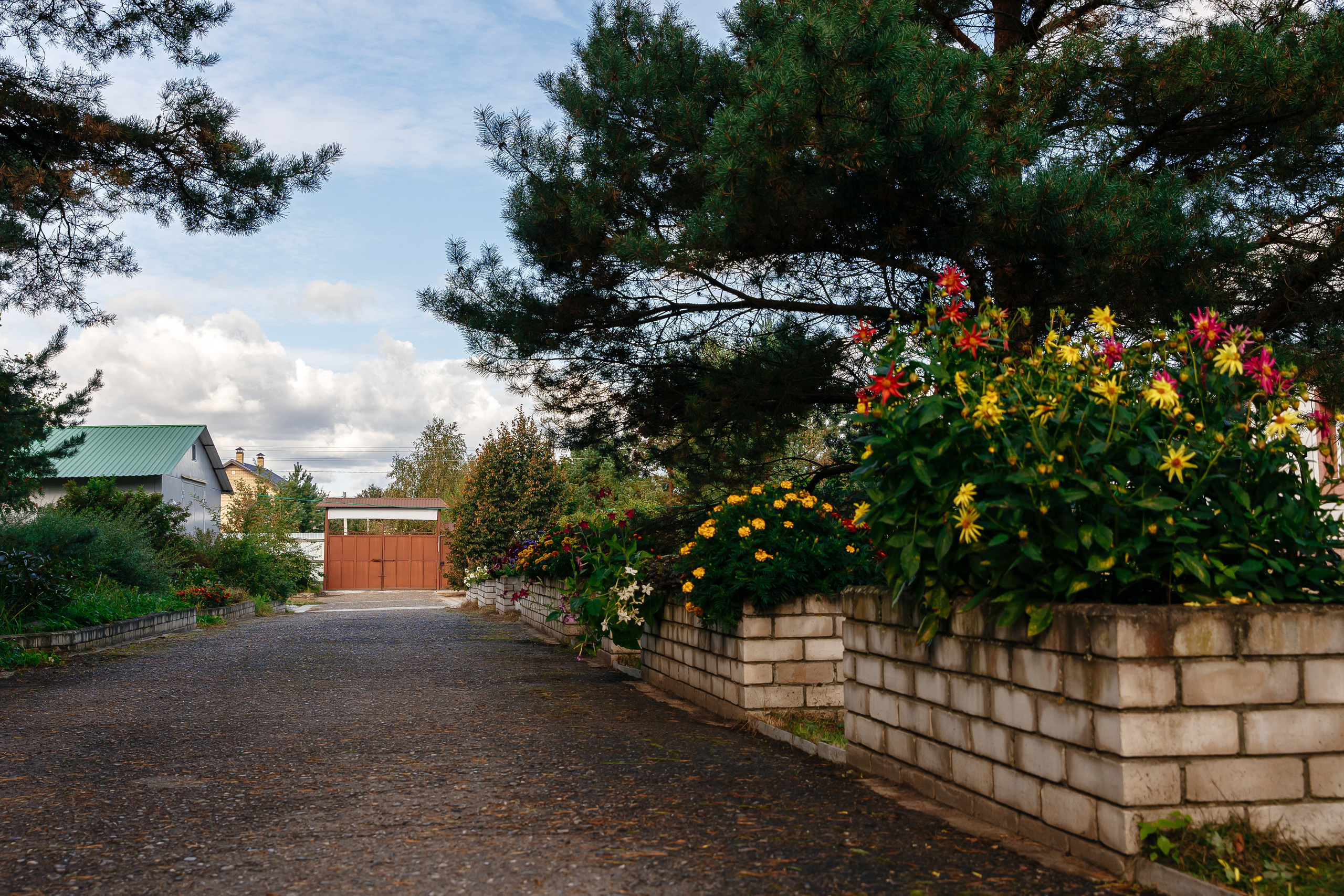 Дом для продажи. Свадебный и семейный фотограф в Твери, Москве, Санкт-Петербурге