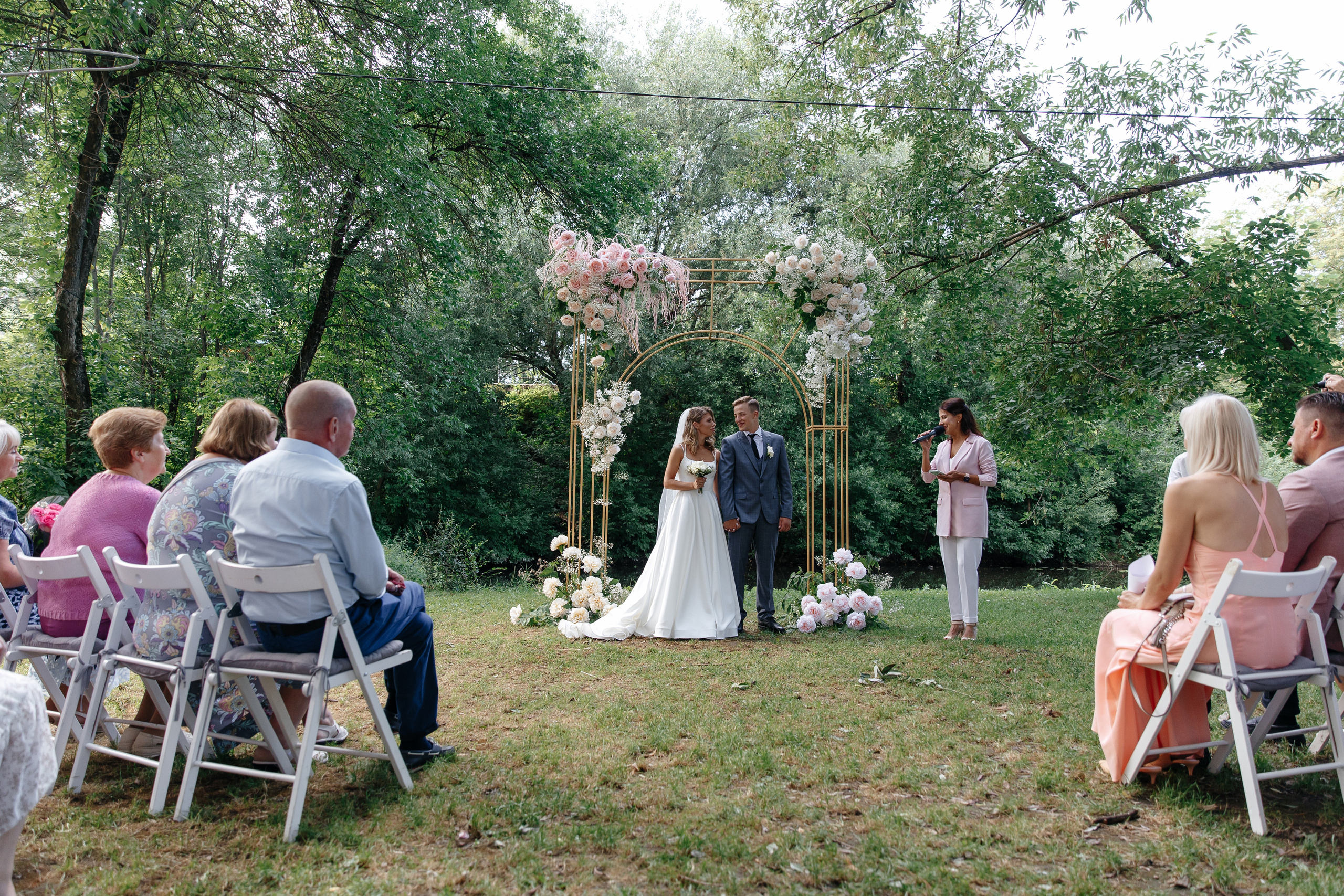 Гриша & Настя. Свадебный и семейный фотограф в Твери, Москве, Санкт-Петербурге