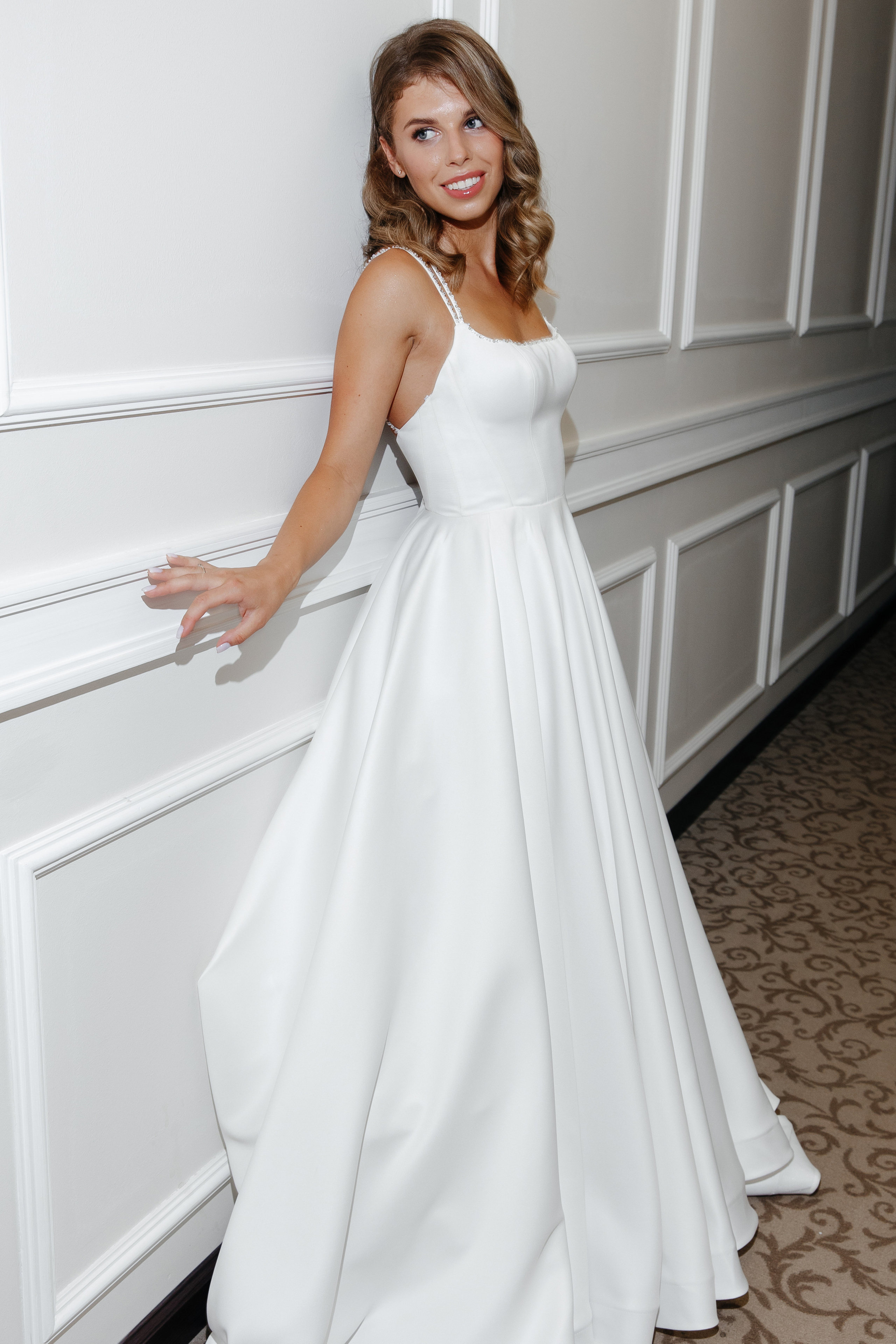 Гриша & Настя. Свадебный и семейный фотограф в Твери, Москве, Санкт-Петербурге