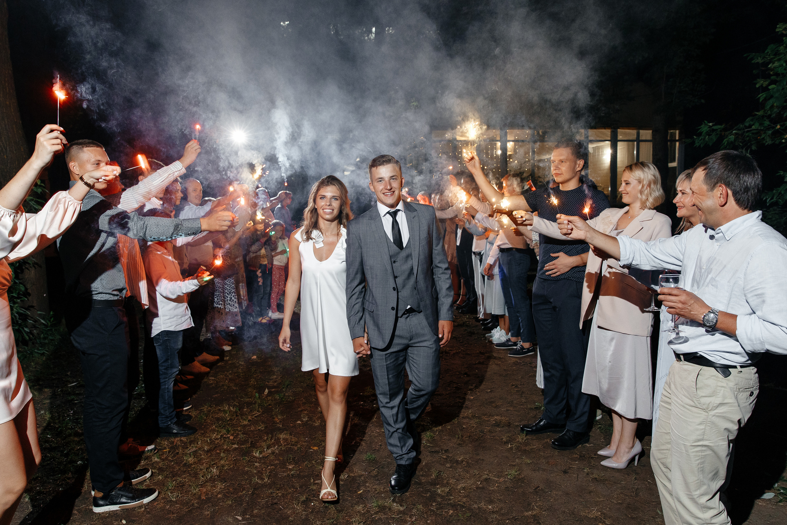 Гриша & Настя. Свадебный и семейный фотограф в Твери, Москве, Санкт-Петербурге