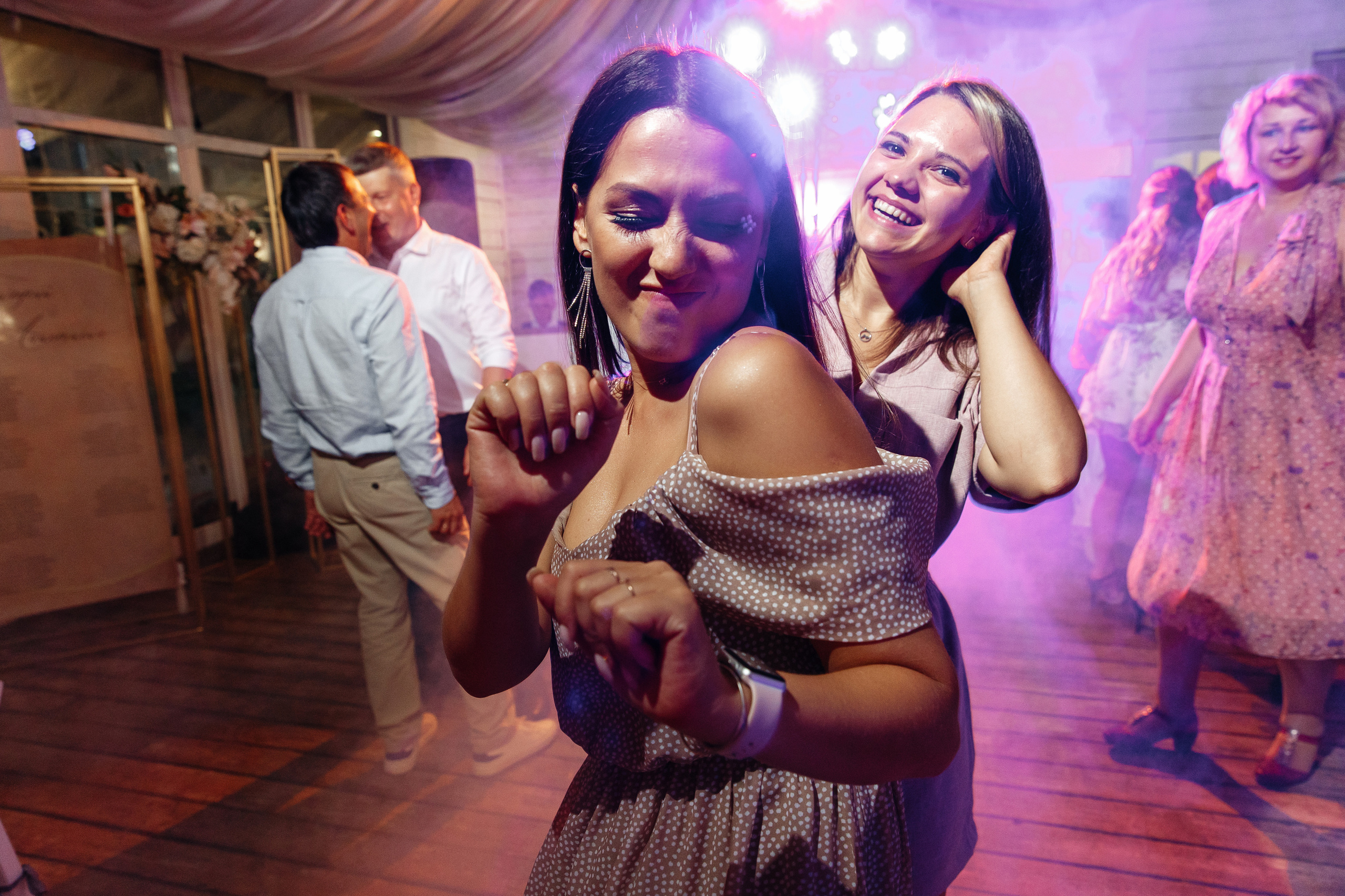 Гриша & Настя. Свадебный и семейный фотограф в Твери, Москве, Санкт-Петербурге