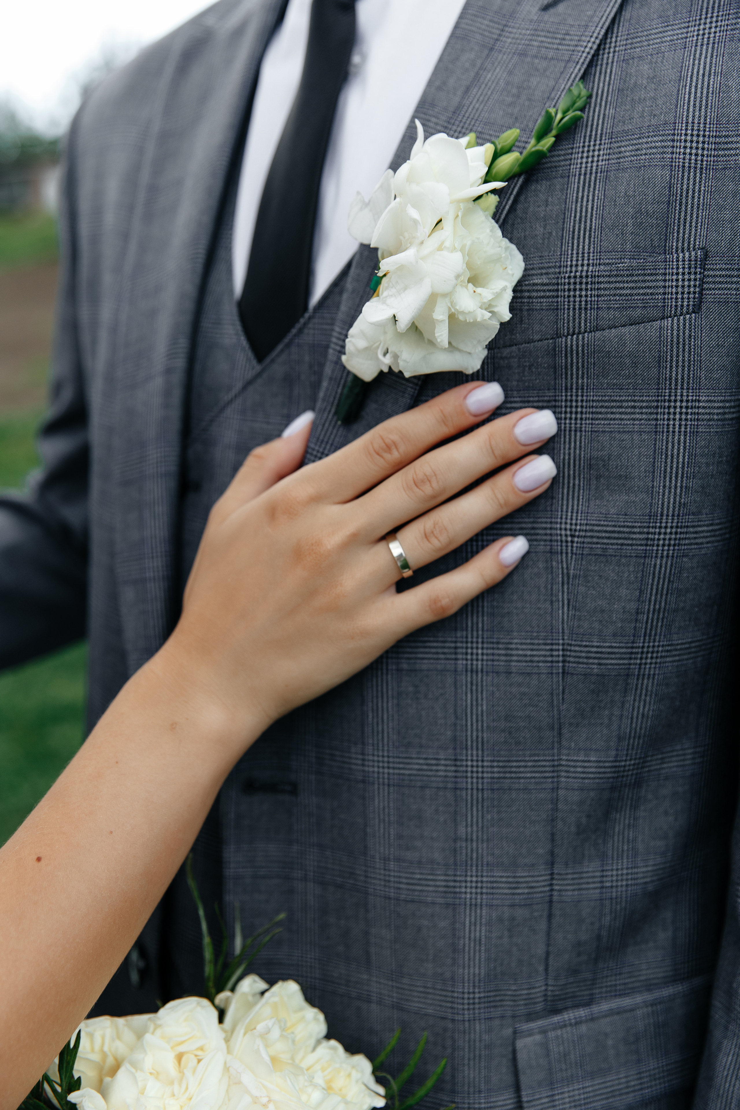 Гриша & Настя. Свадебный и семейный фотограф в Твери, Москве, Санкт-Петербурге